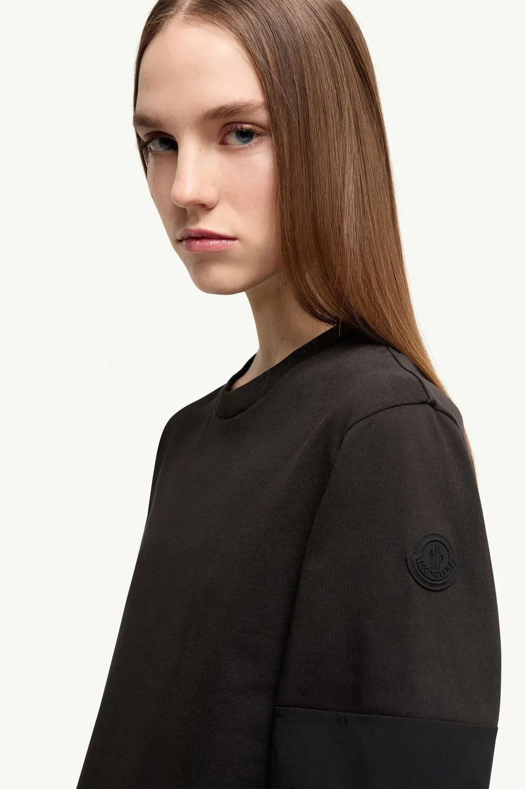 Cotton & Ripstop T-Shirt