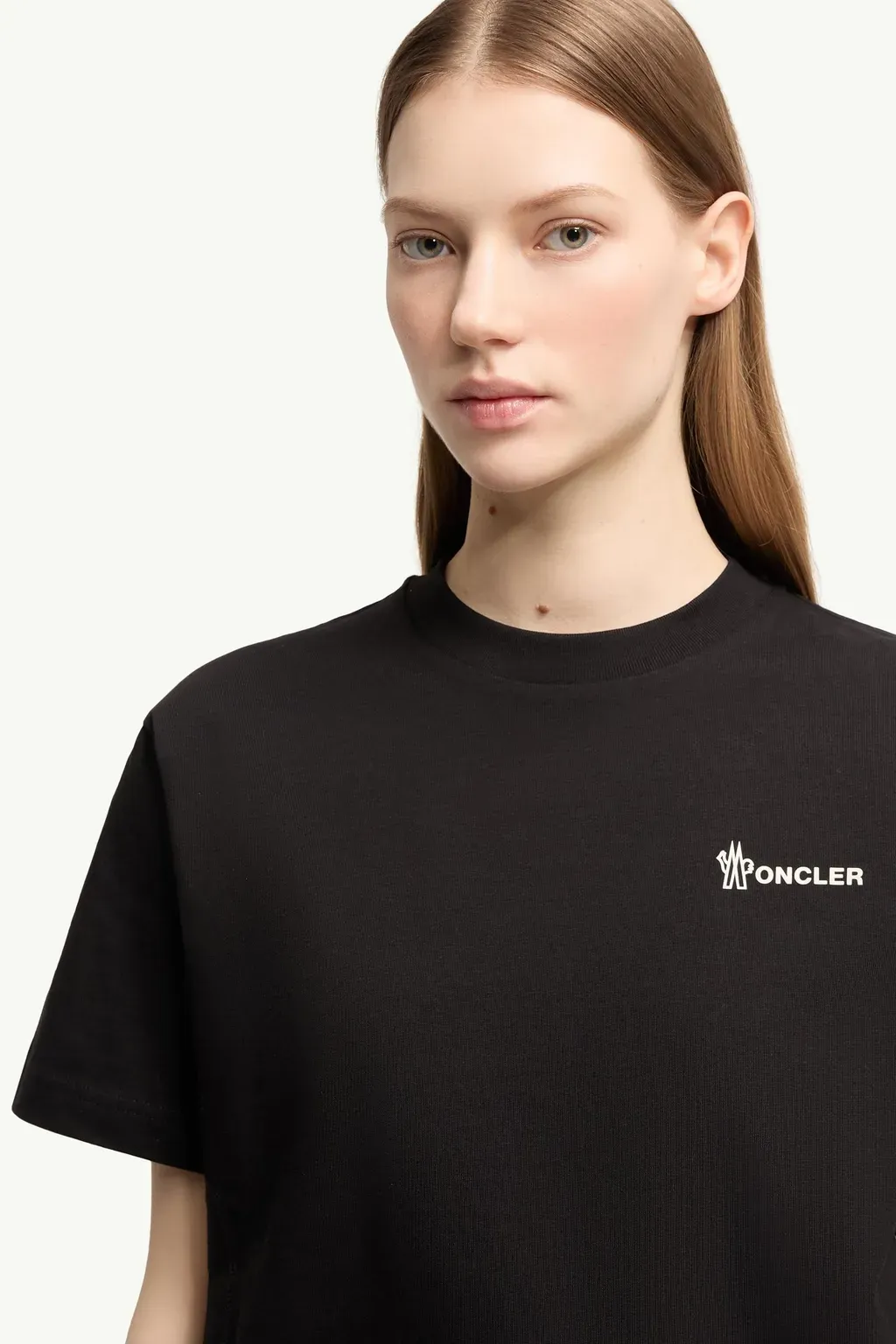 Logo Cotton T-Shirt