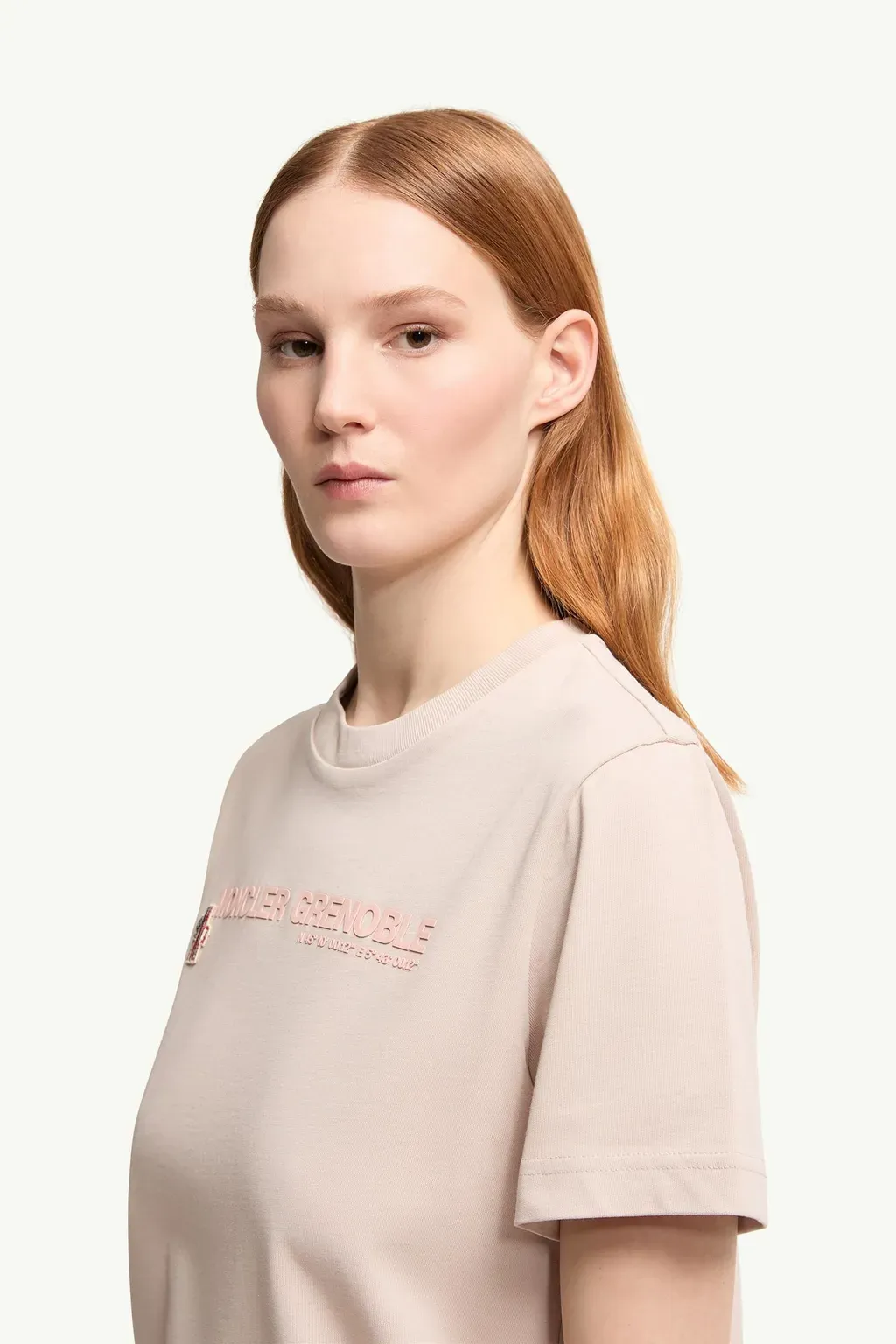 Logo Cotton T-Shirt