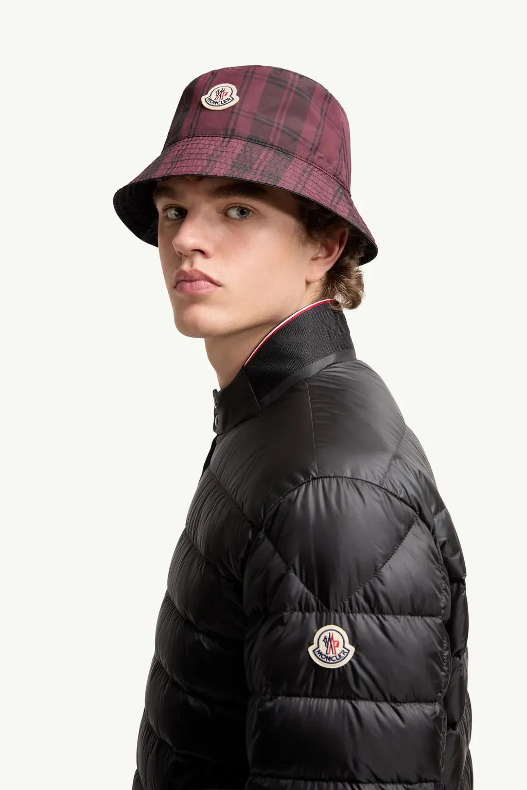 Rigel Short Down Jacket