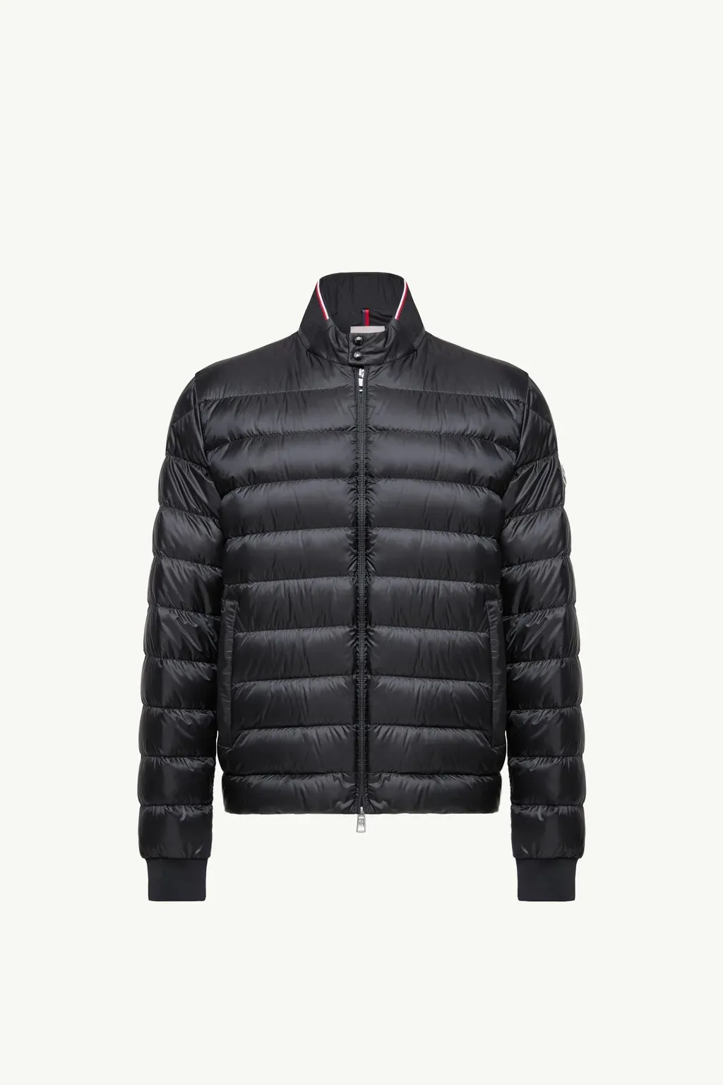 Rigel Short Down Jacket
