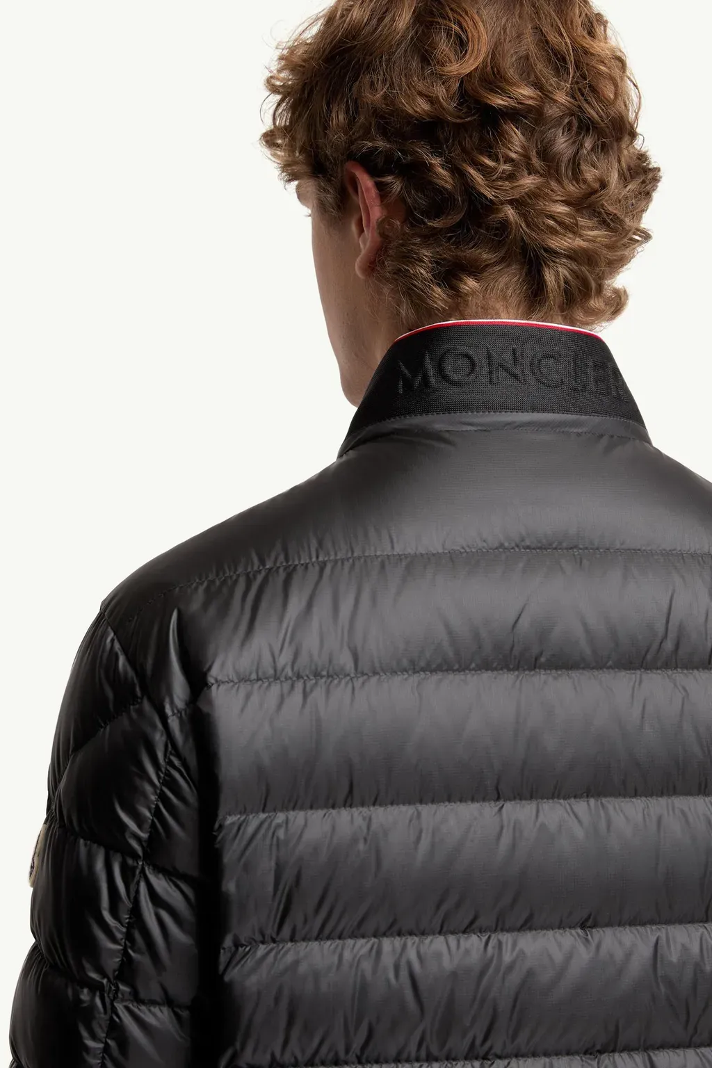 Rigel Short Down Jacket