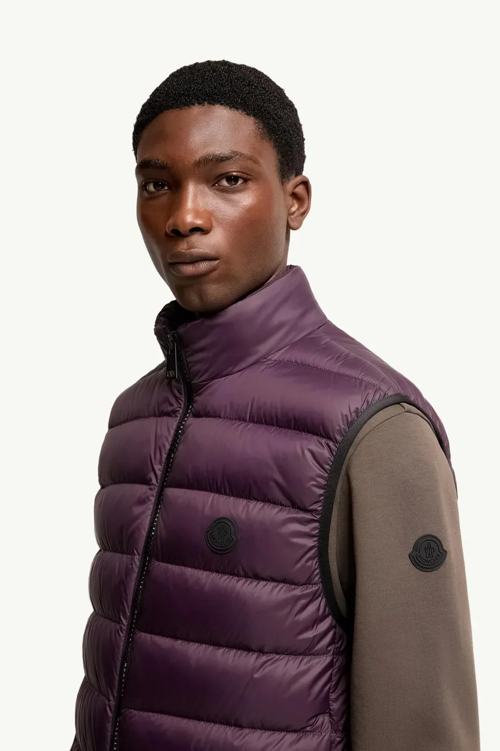 Deneb Down Gilet