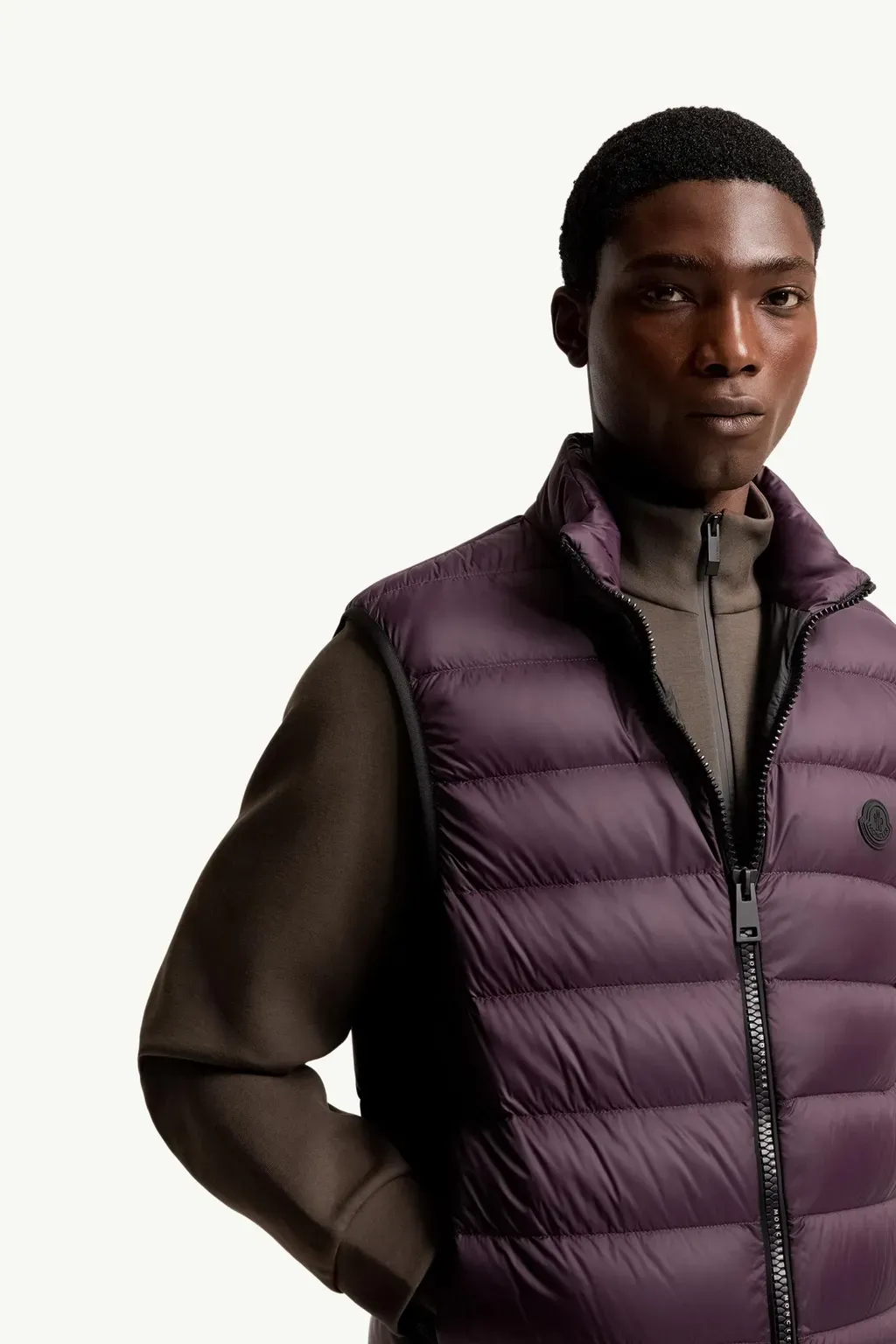 Deneb Down Gilet