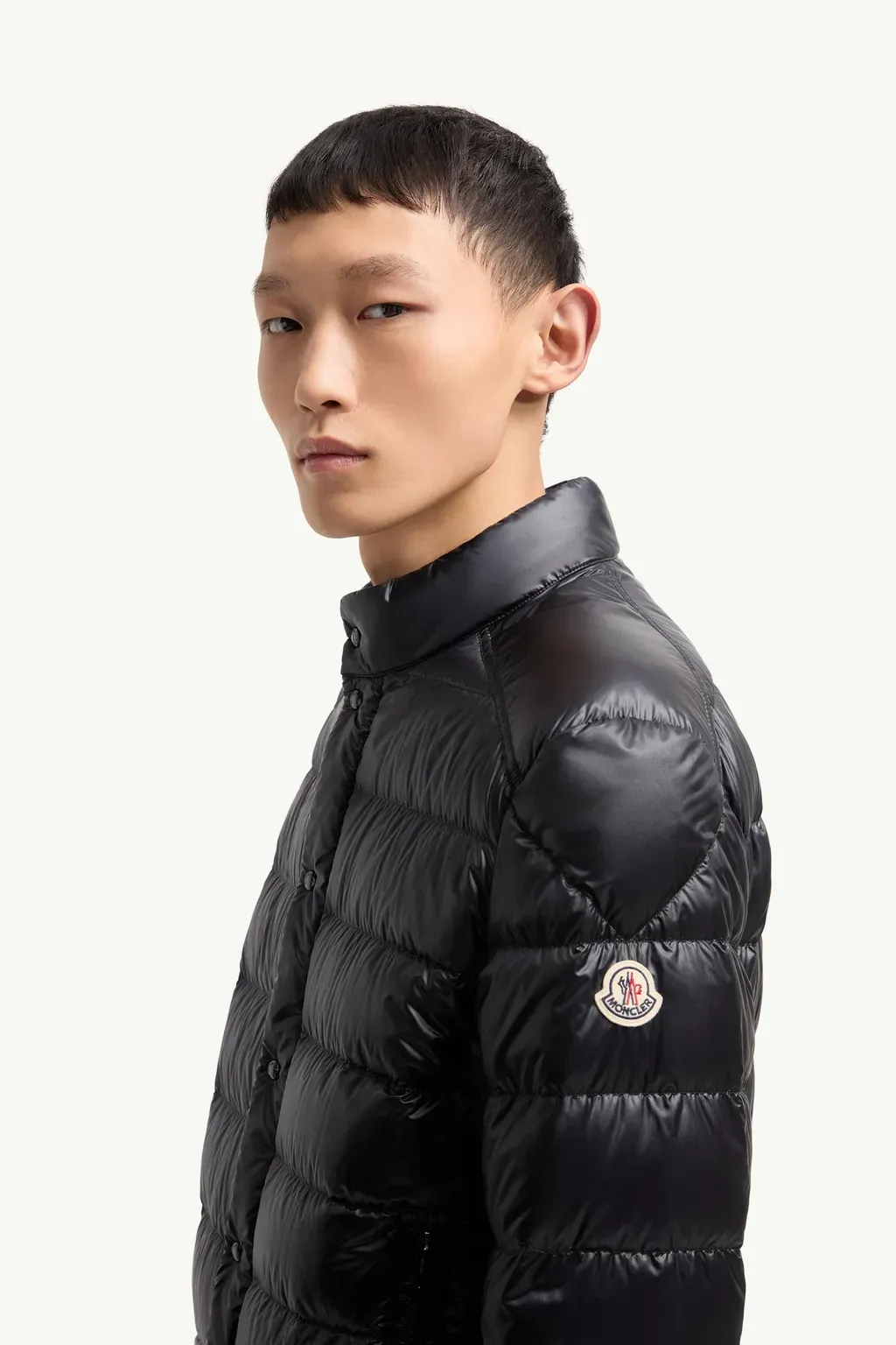 Selves Short Down Jacket