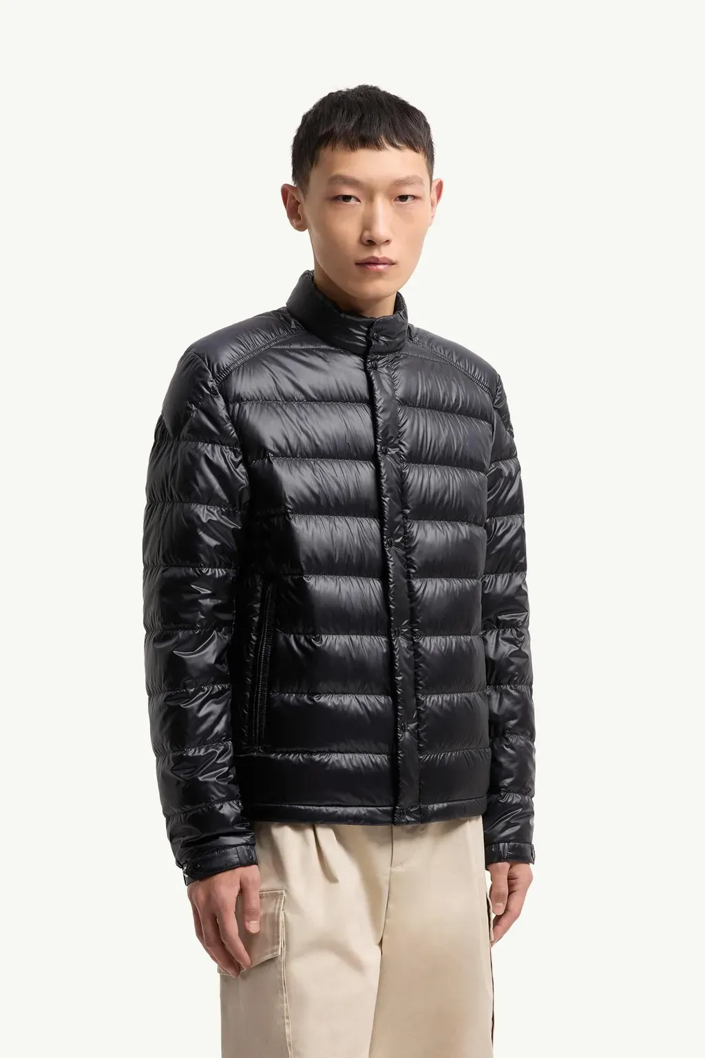 Selves Short Down Jacket
