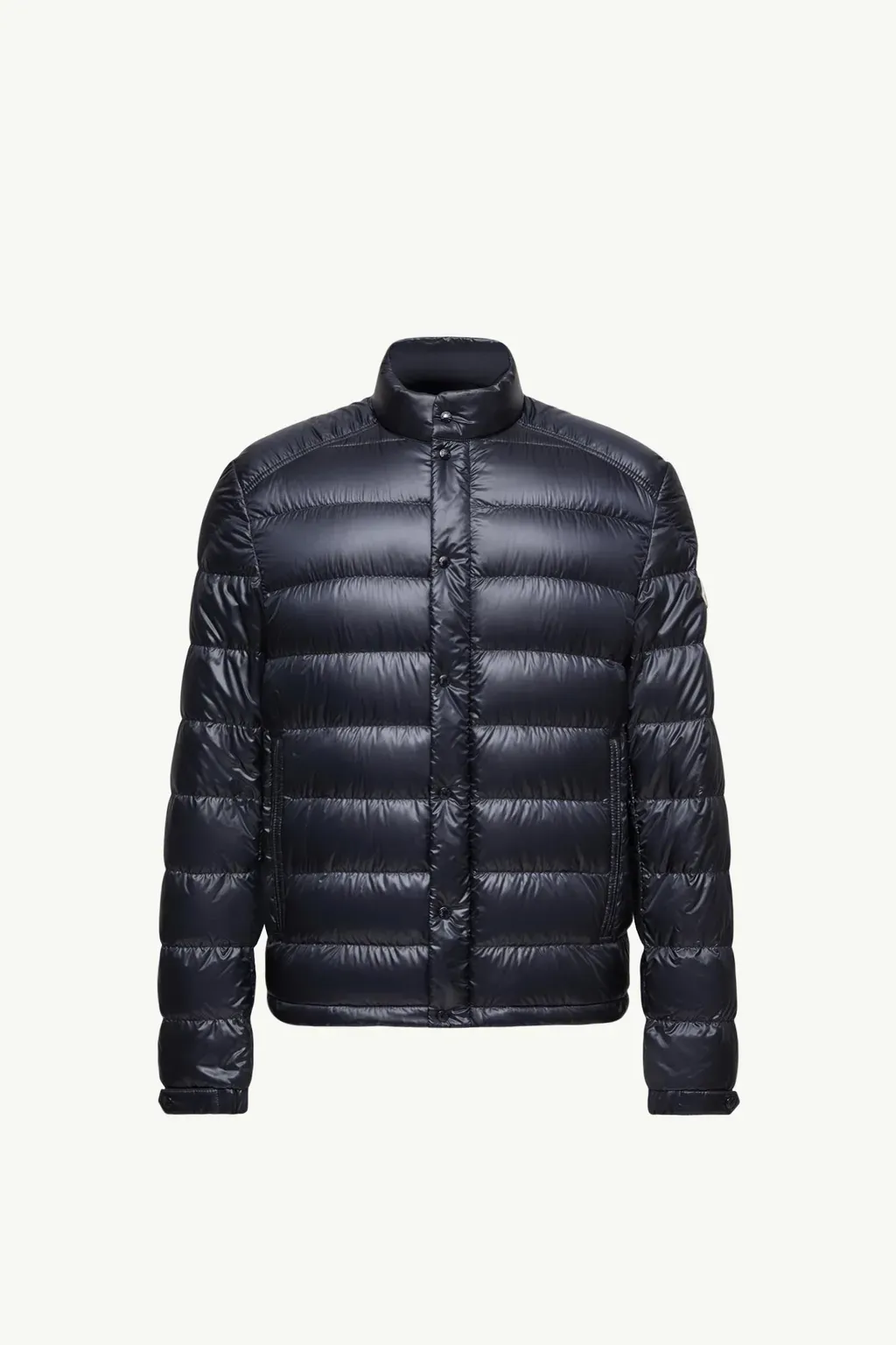 Selves Short Down Jacket