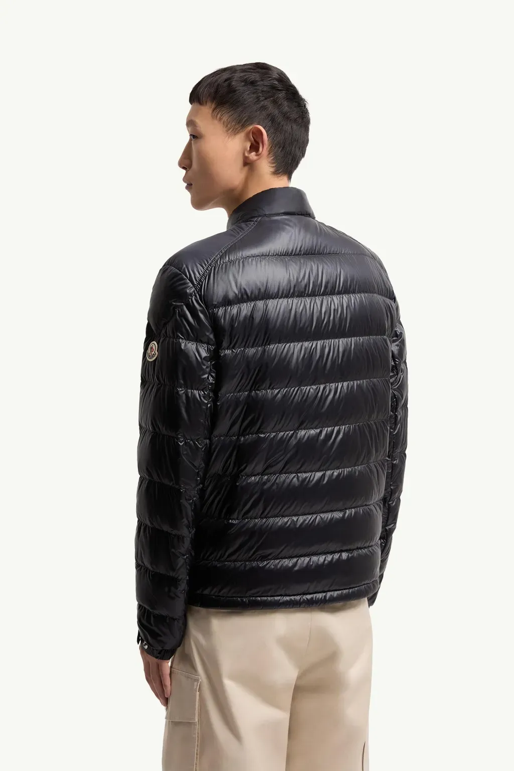 Selves Short Down Jacket