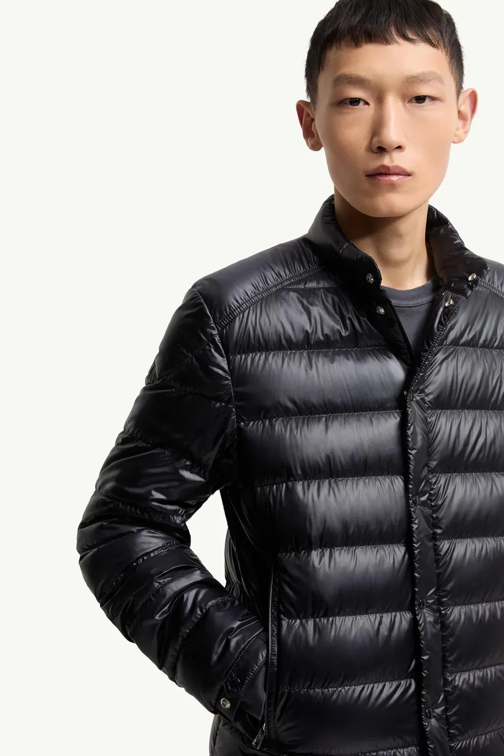 Selves Short Down Jacket
