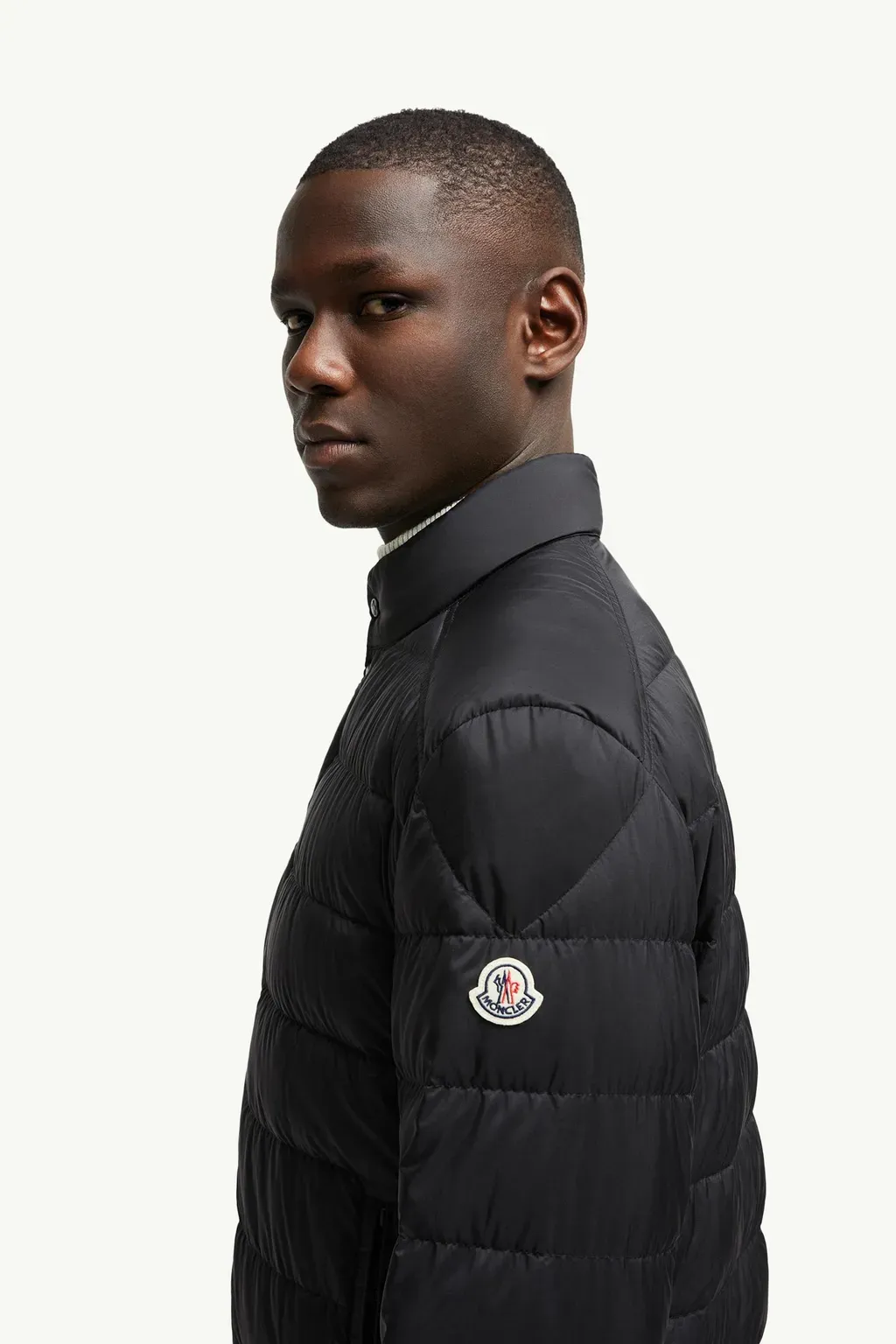 Selves Short Down Jacket