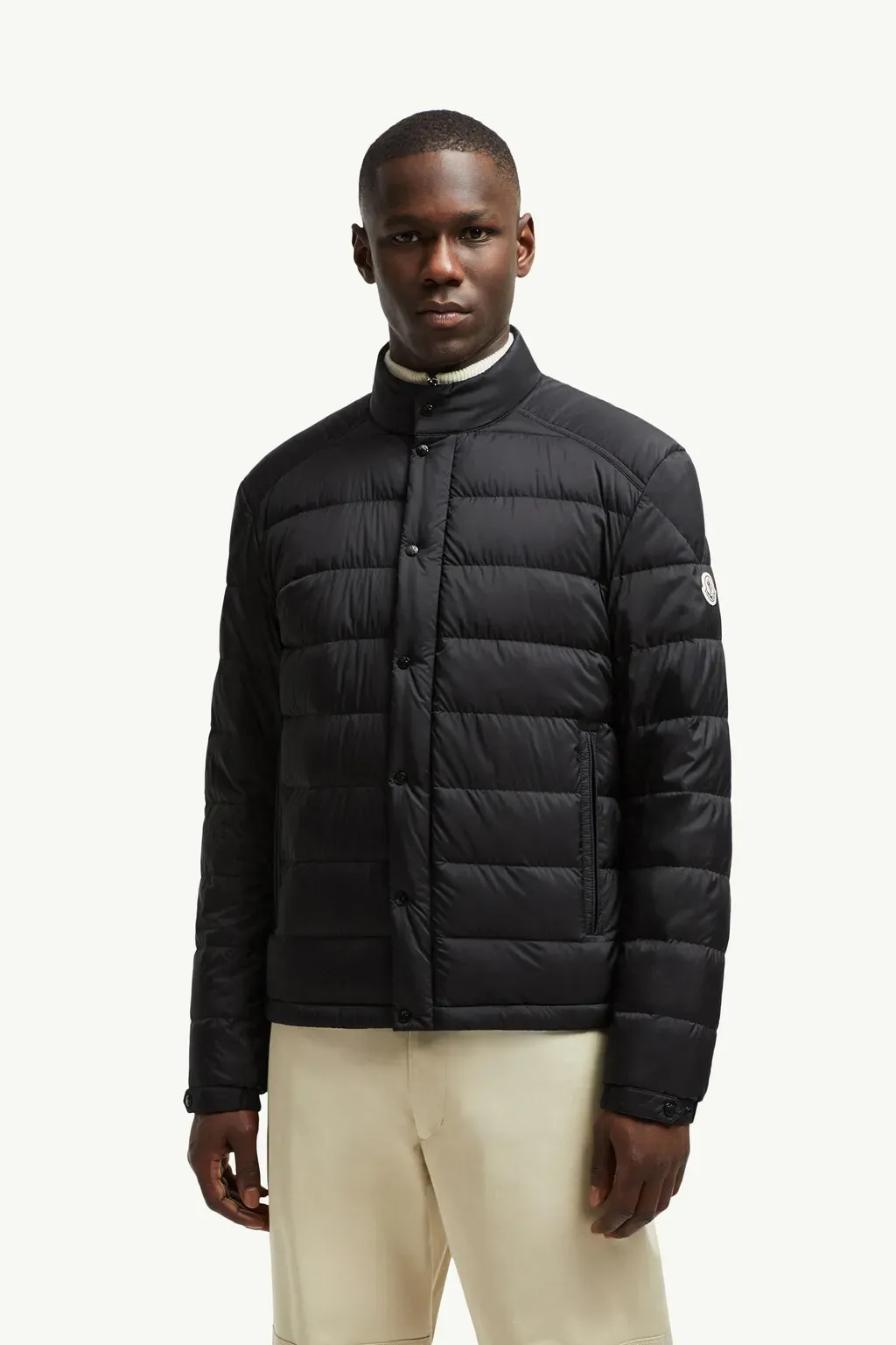 Selves Short Down Jacket