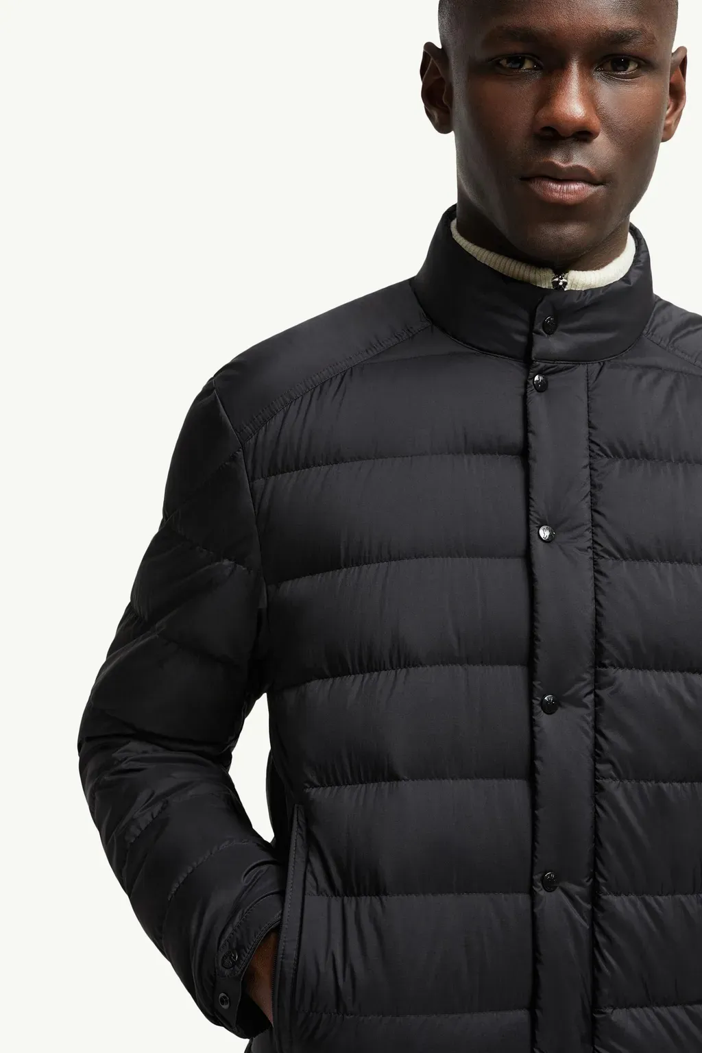 Selves Short Down Jacket