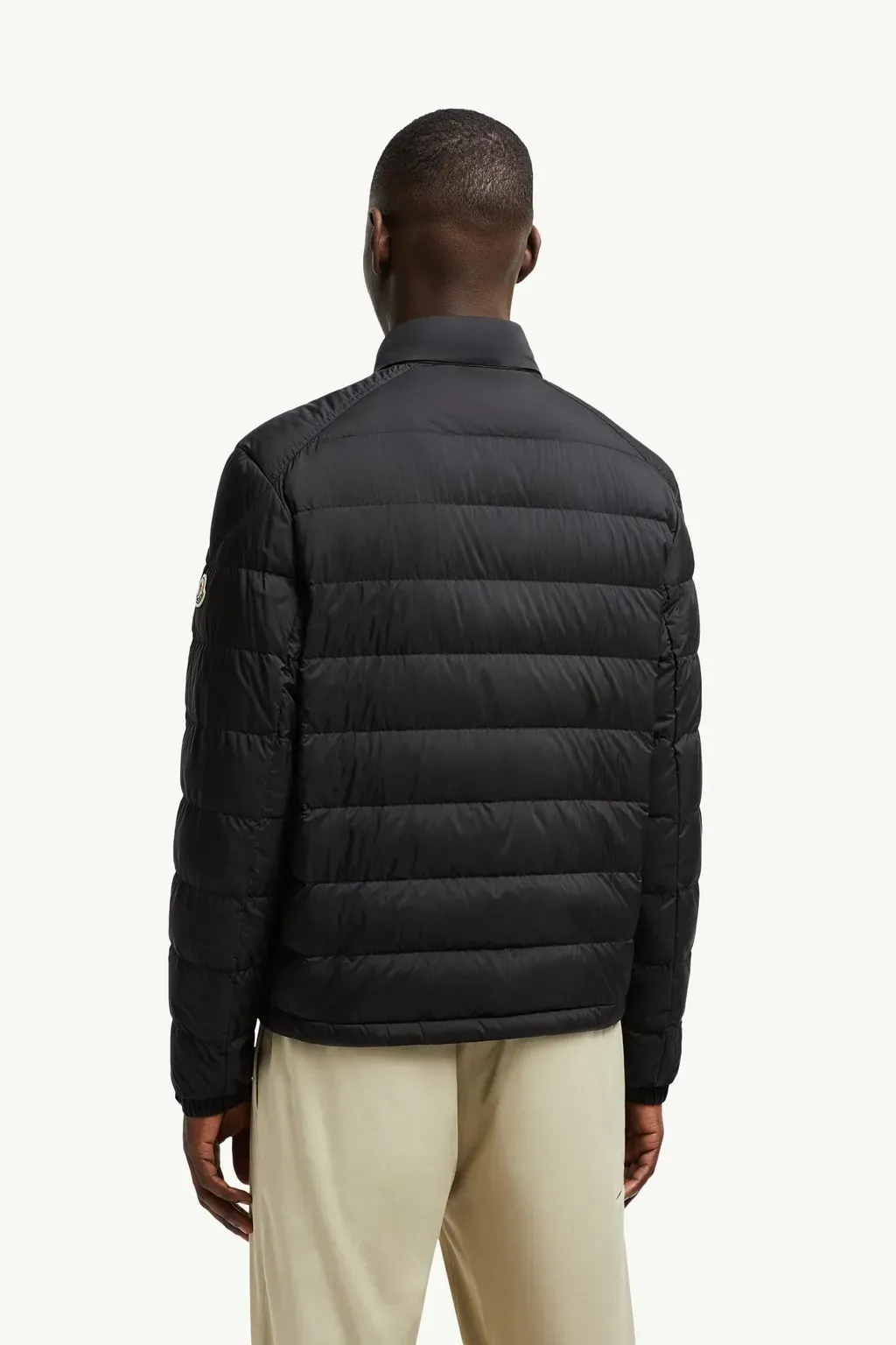 Selves Short Down Jacket