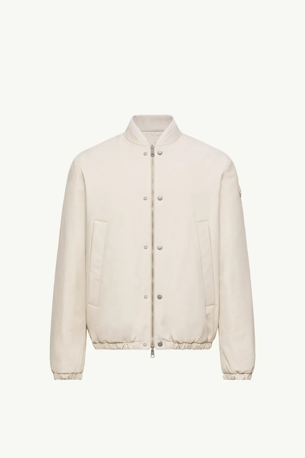 Tafoni Reversible Down Bomber Jacket