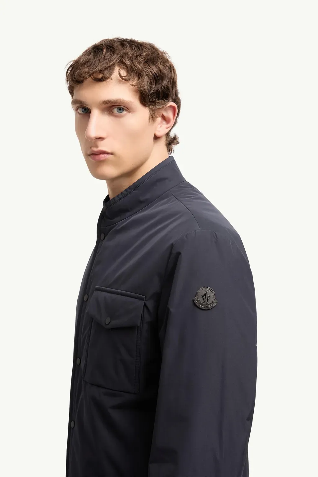 Zonda Short Down Jacket