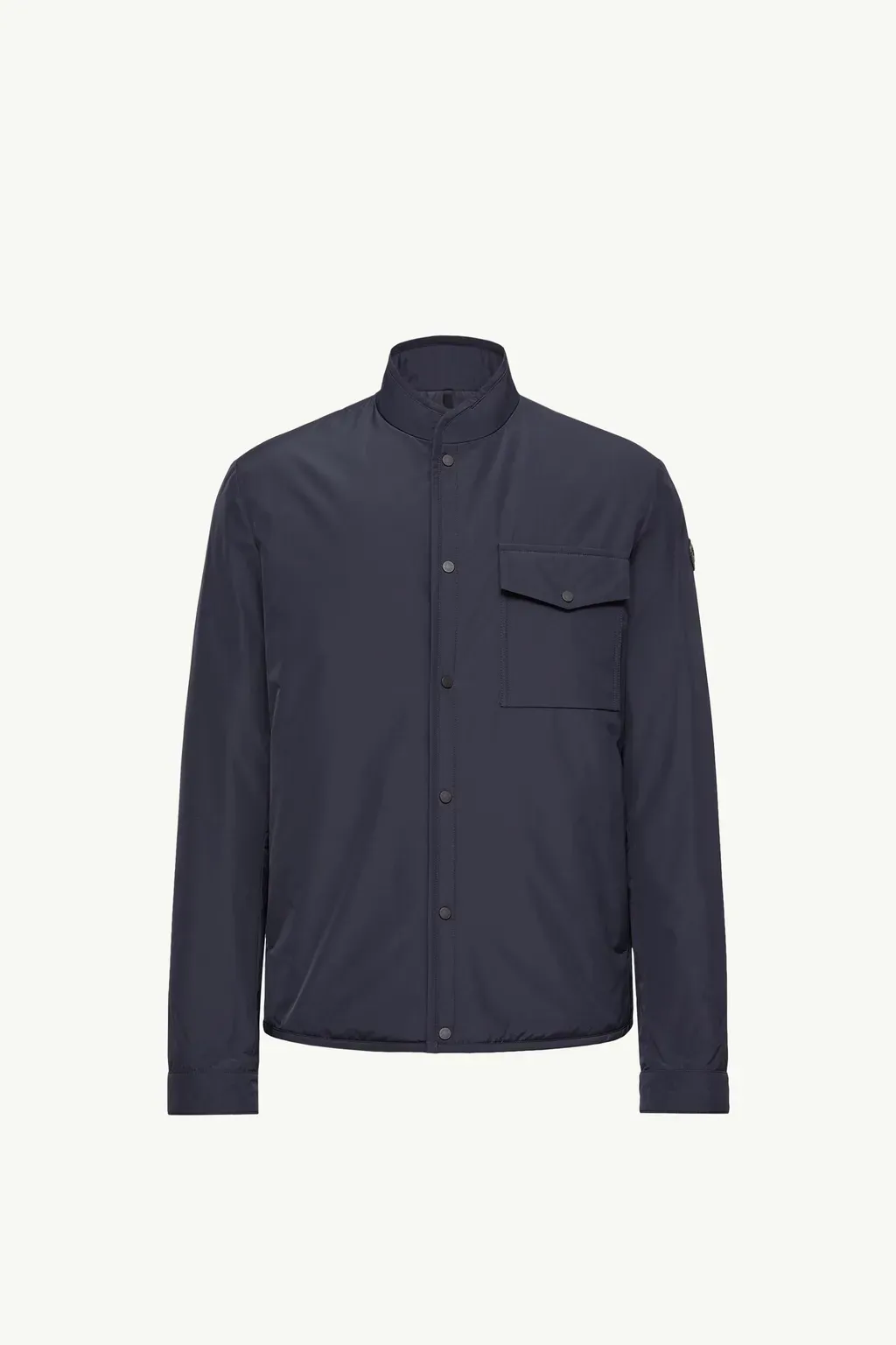 Zonda Short Down Jacket