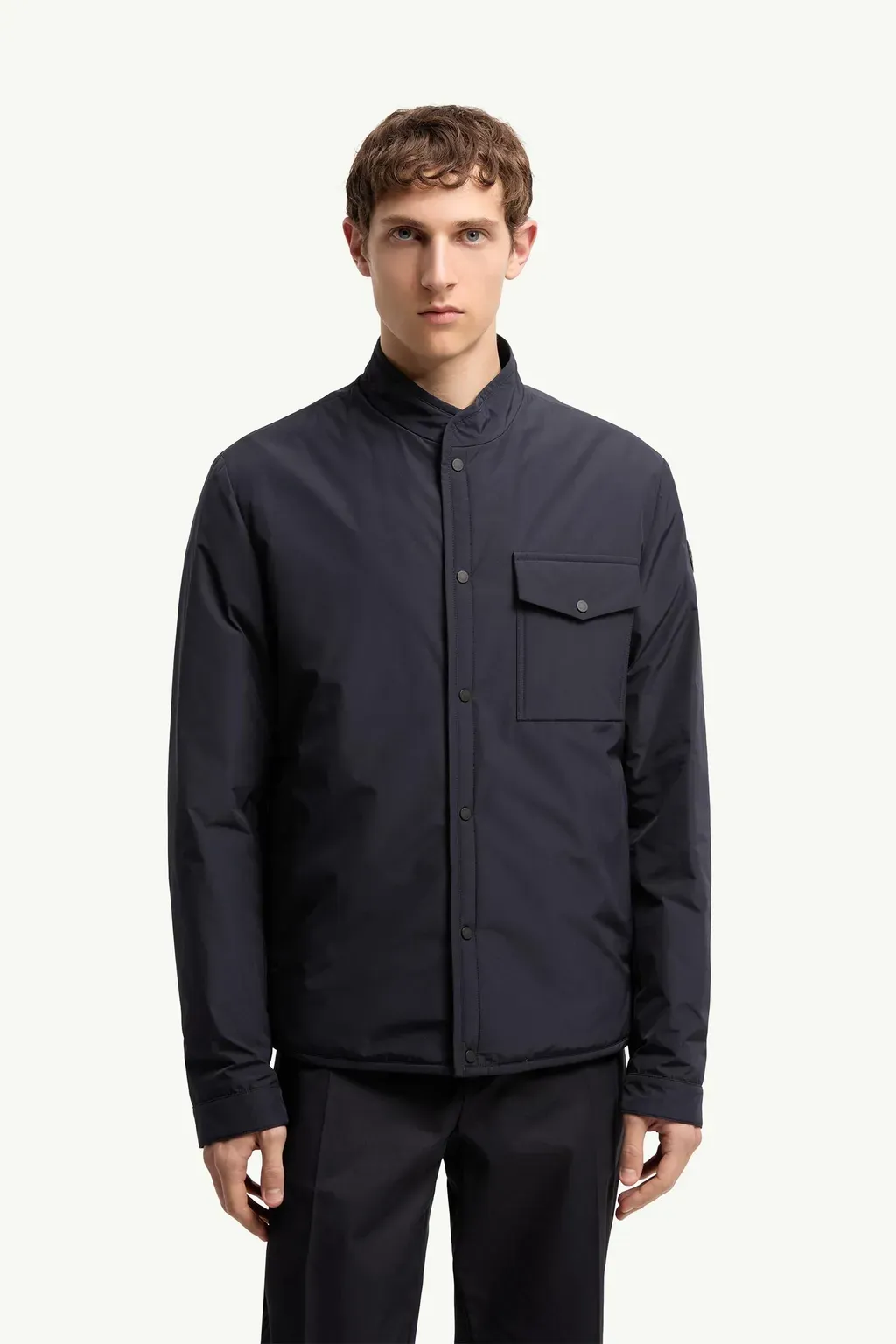 Zonda Short Down Jacket
