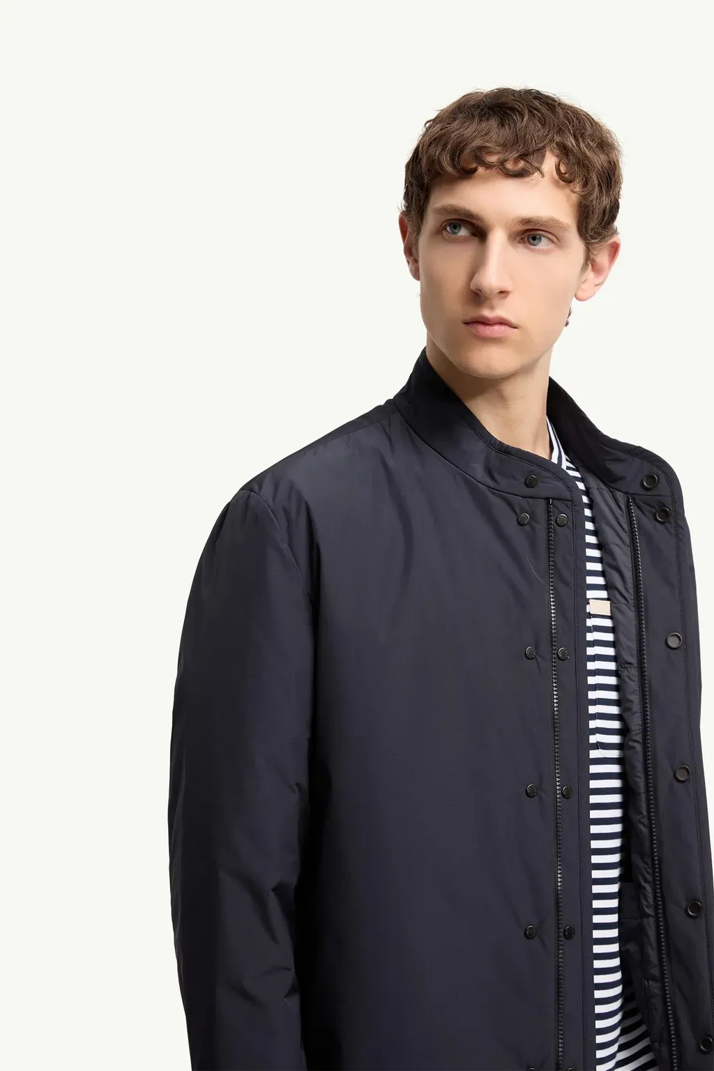 Zonda Short Down Jacket