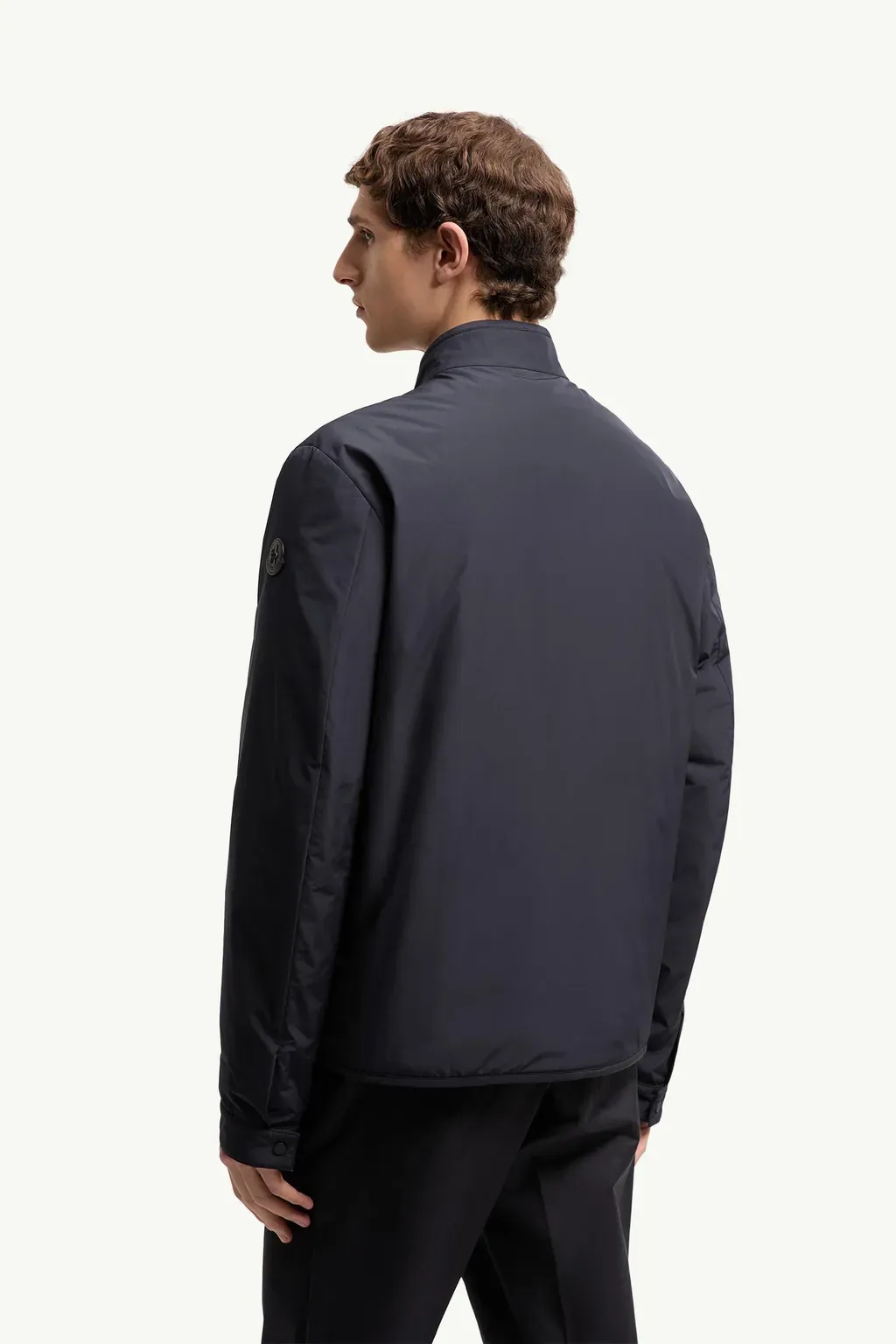 Zonda Short Down Jacket