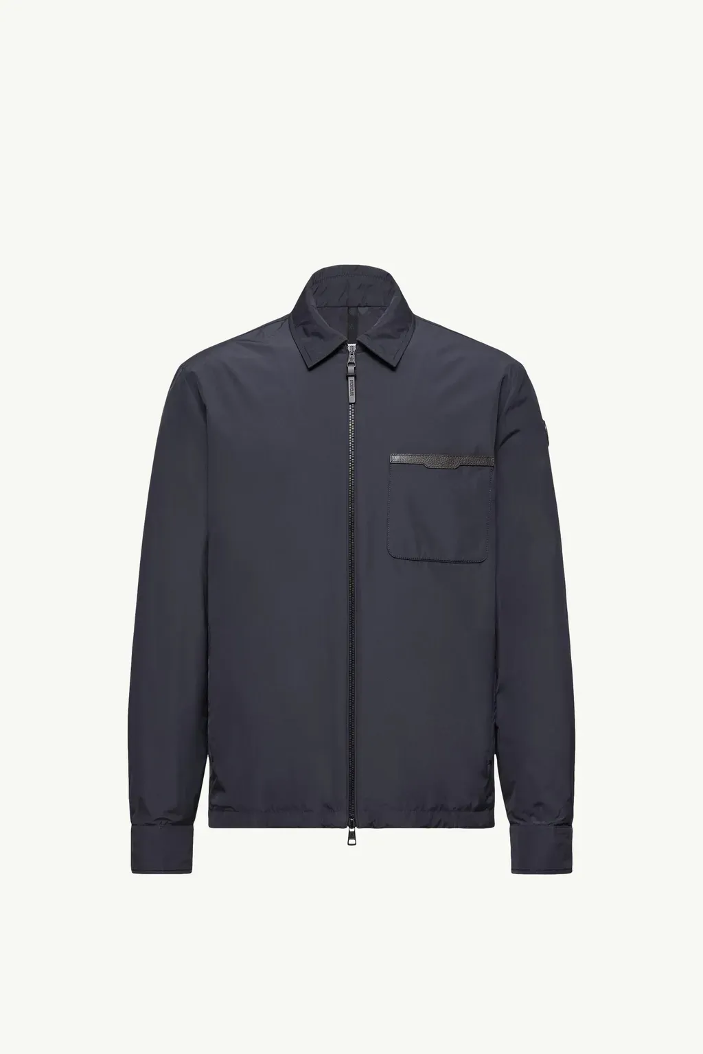 Tollymore Down Shirt Jacket