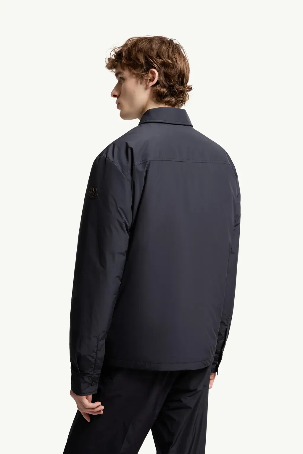 Tollymore Down Shirt Jacket