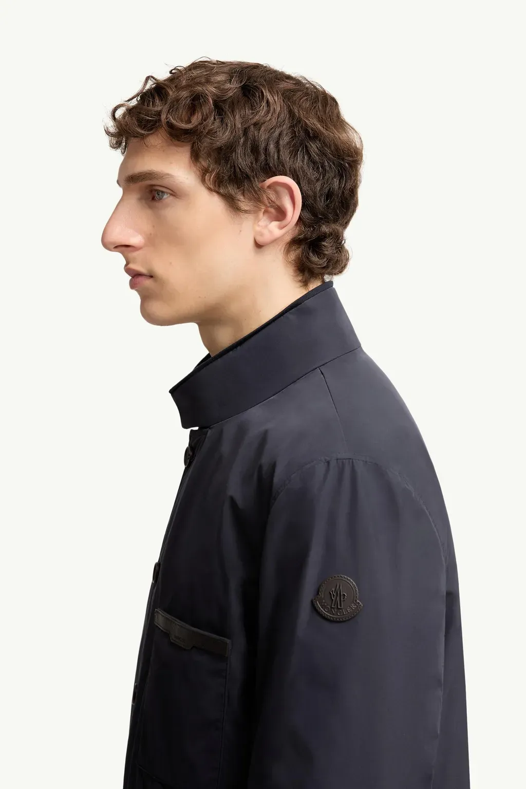 Westerlies Down Shirt Jacket