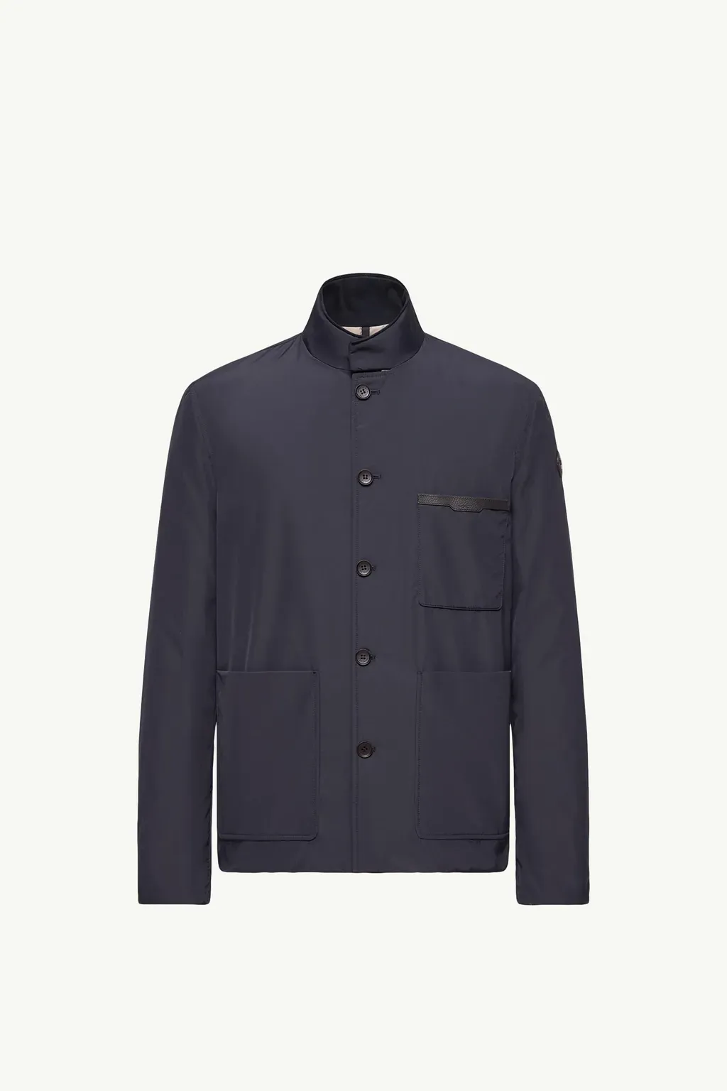 Westerlies Down Shirt Jacket