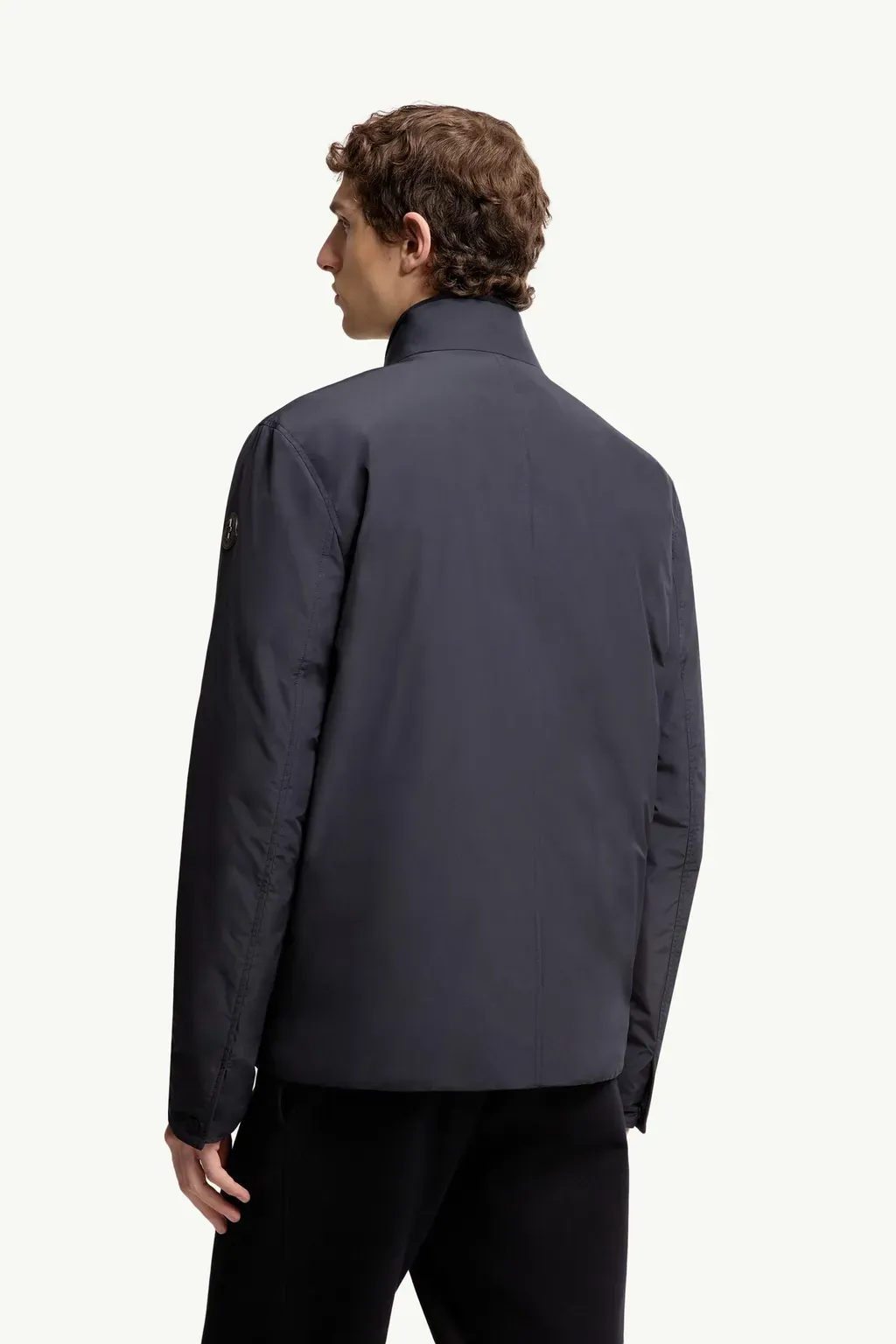 Westerlies Down Shirt Jacket