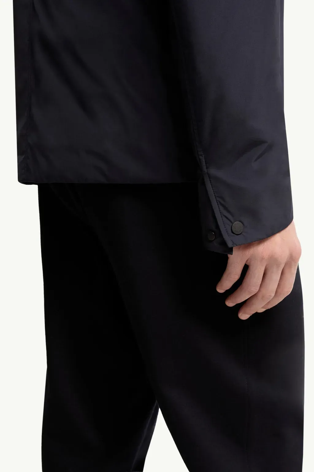 Westerlies Down Shirt Jacket