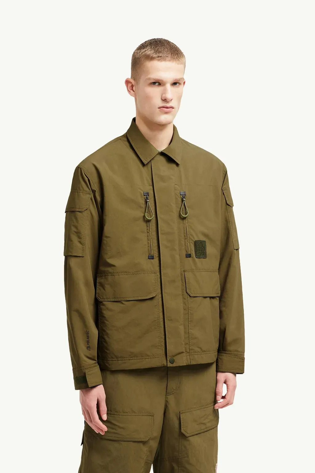 Dean Jacket