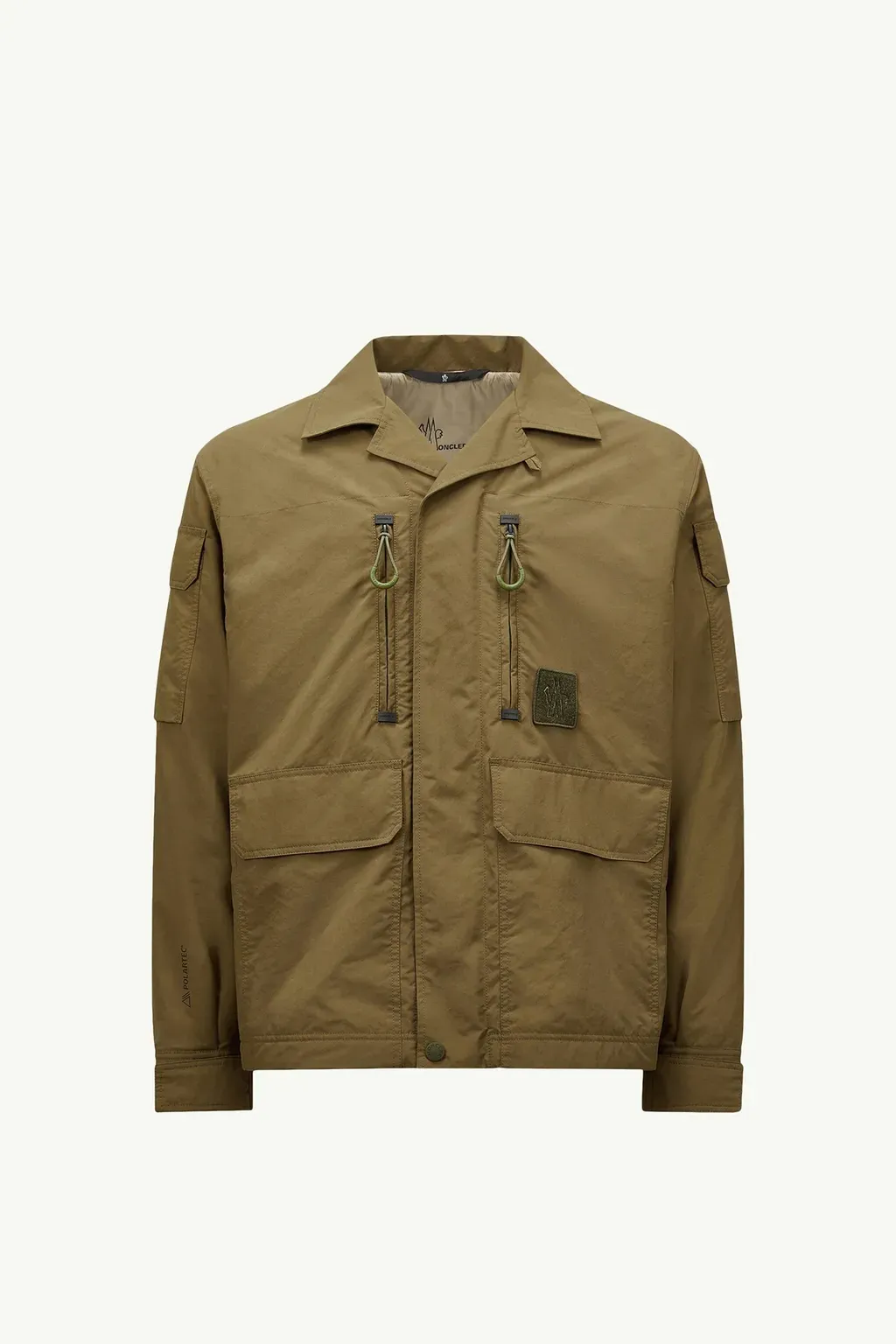 Dean Jacket