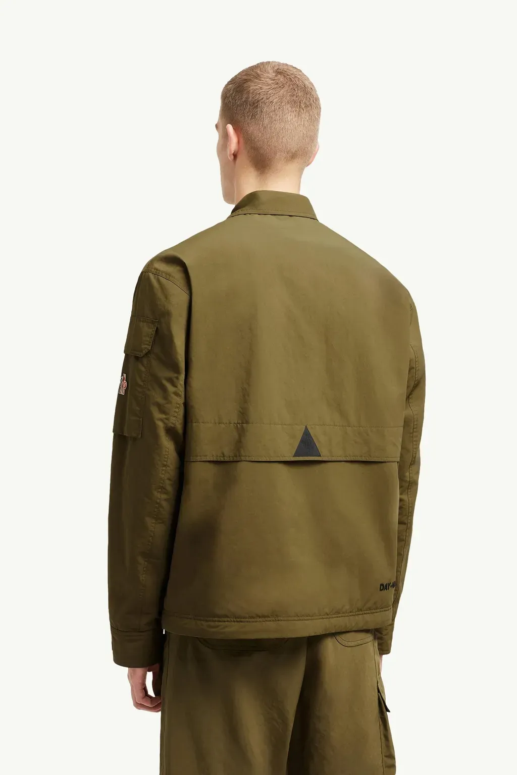 Dean Jacket