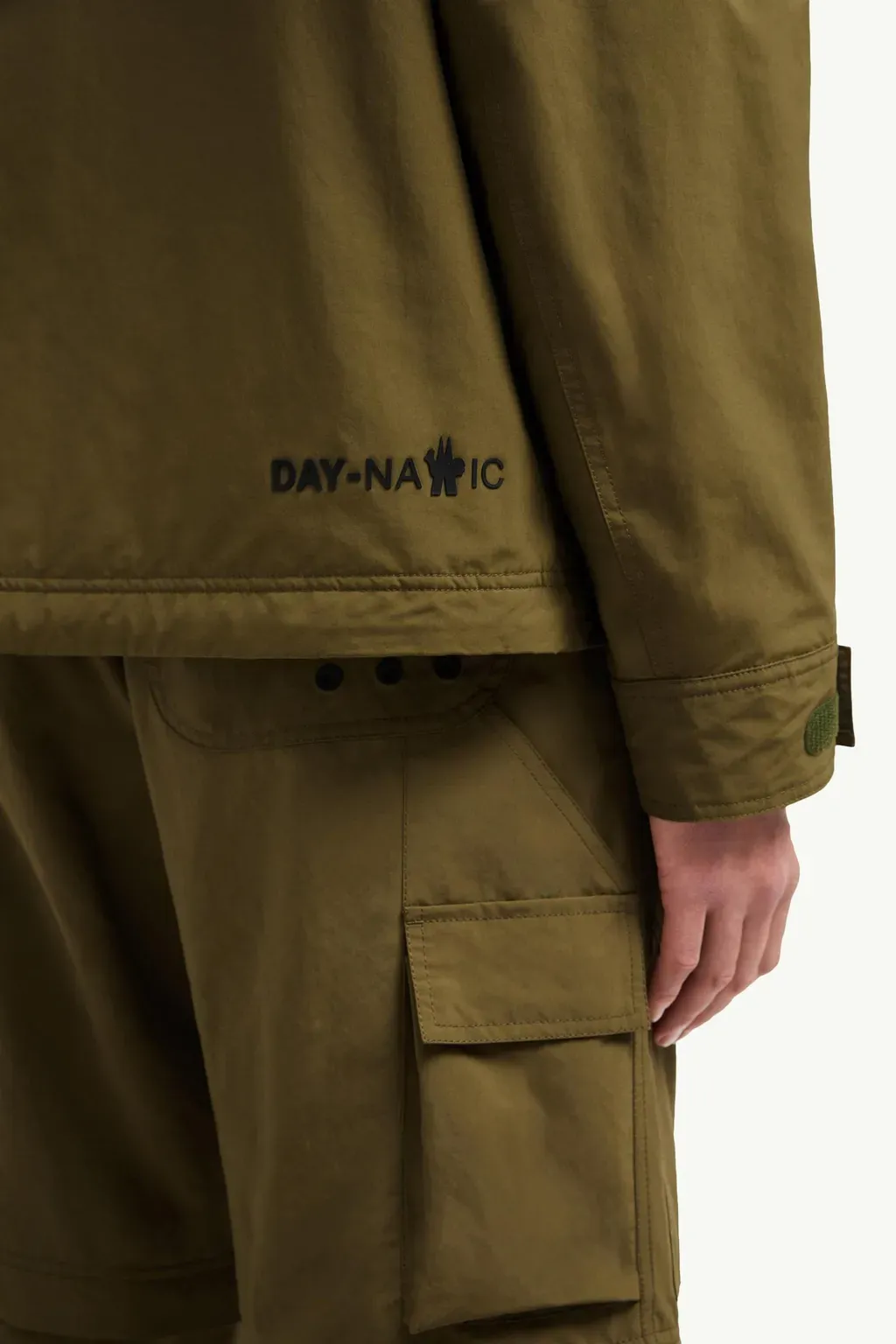Dean Jacket