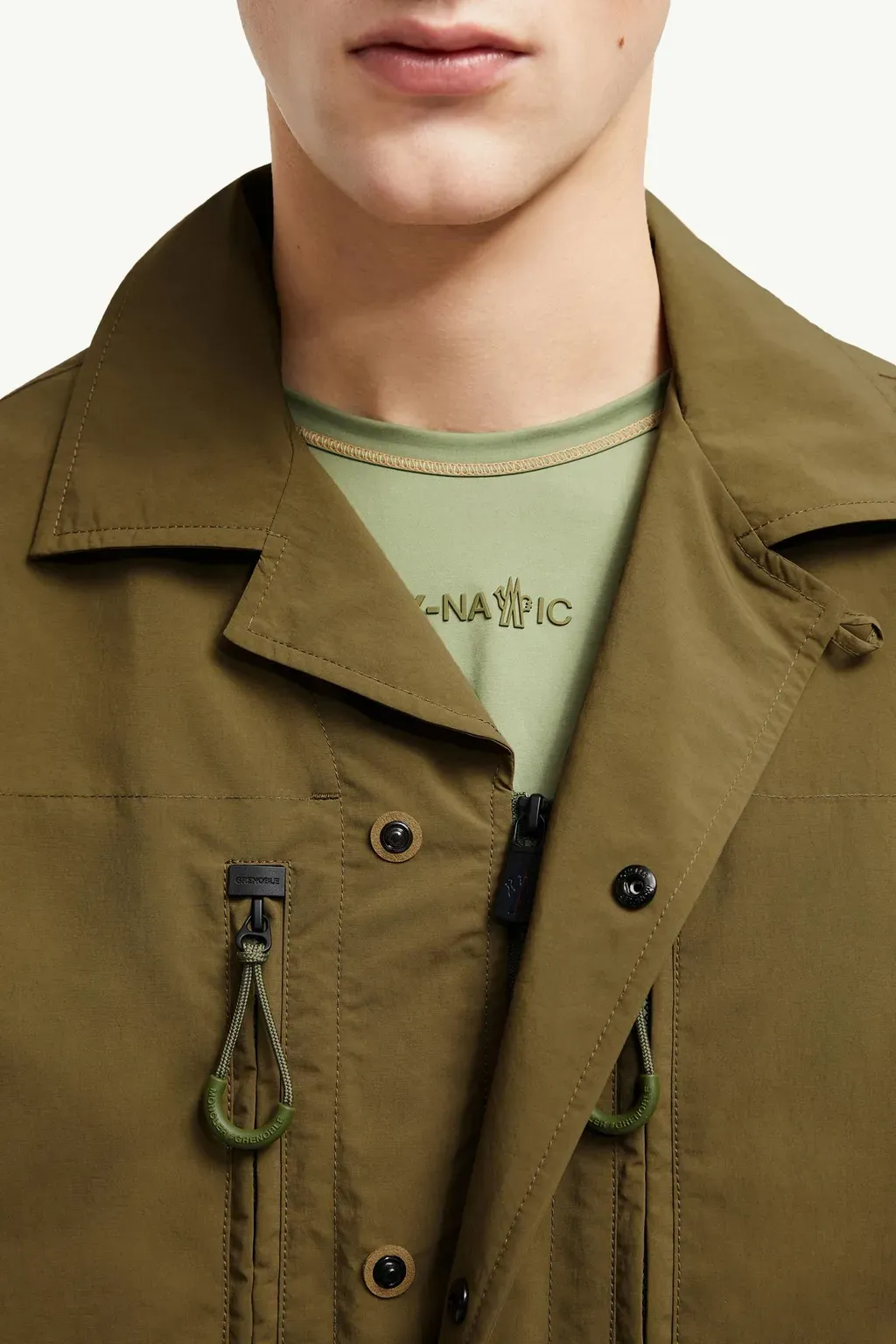 Dean Jacket