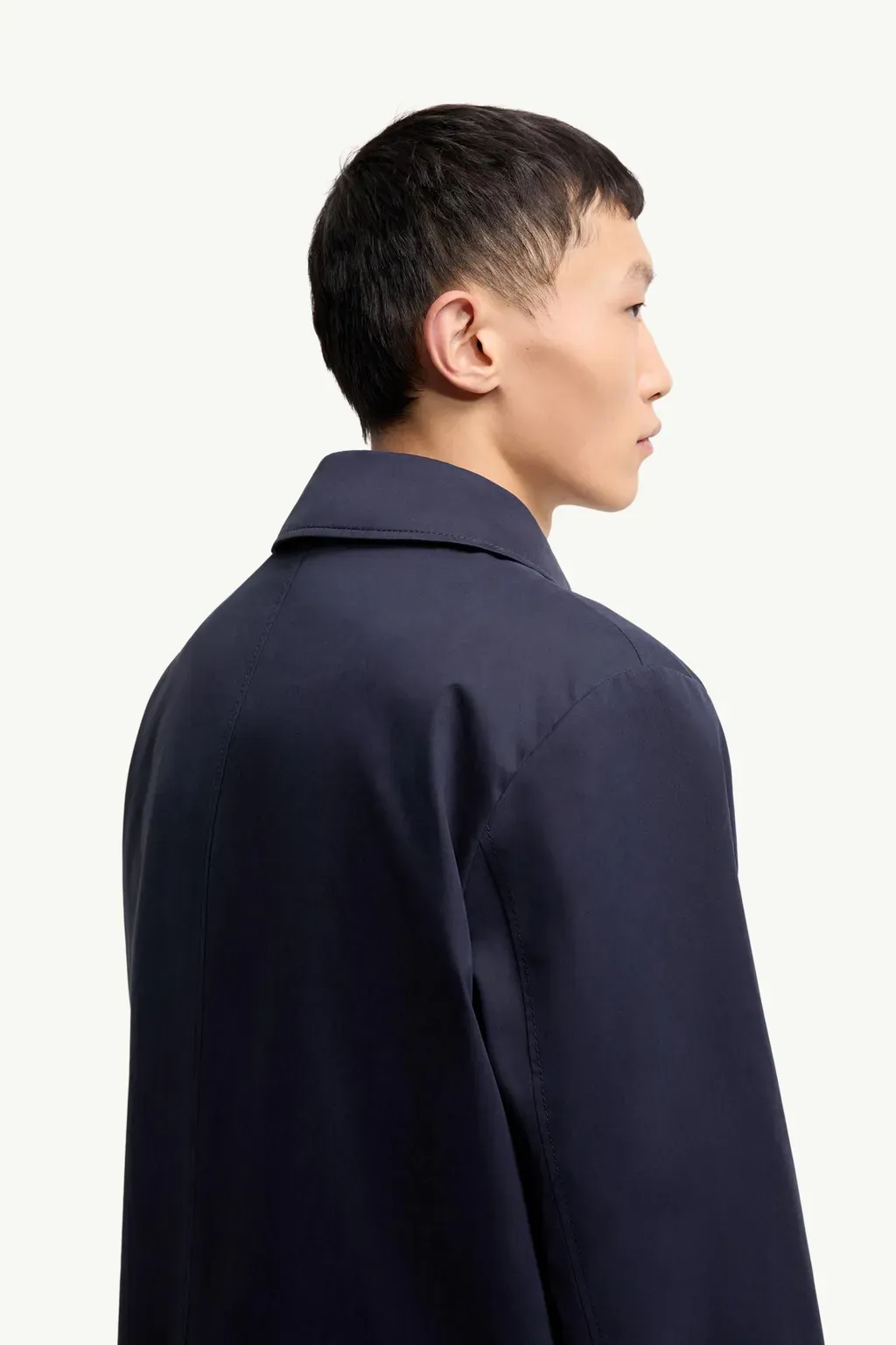 Kervoyal Hooded Long Down Parka Jacket