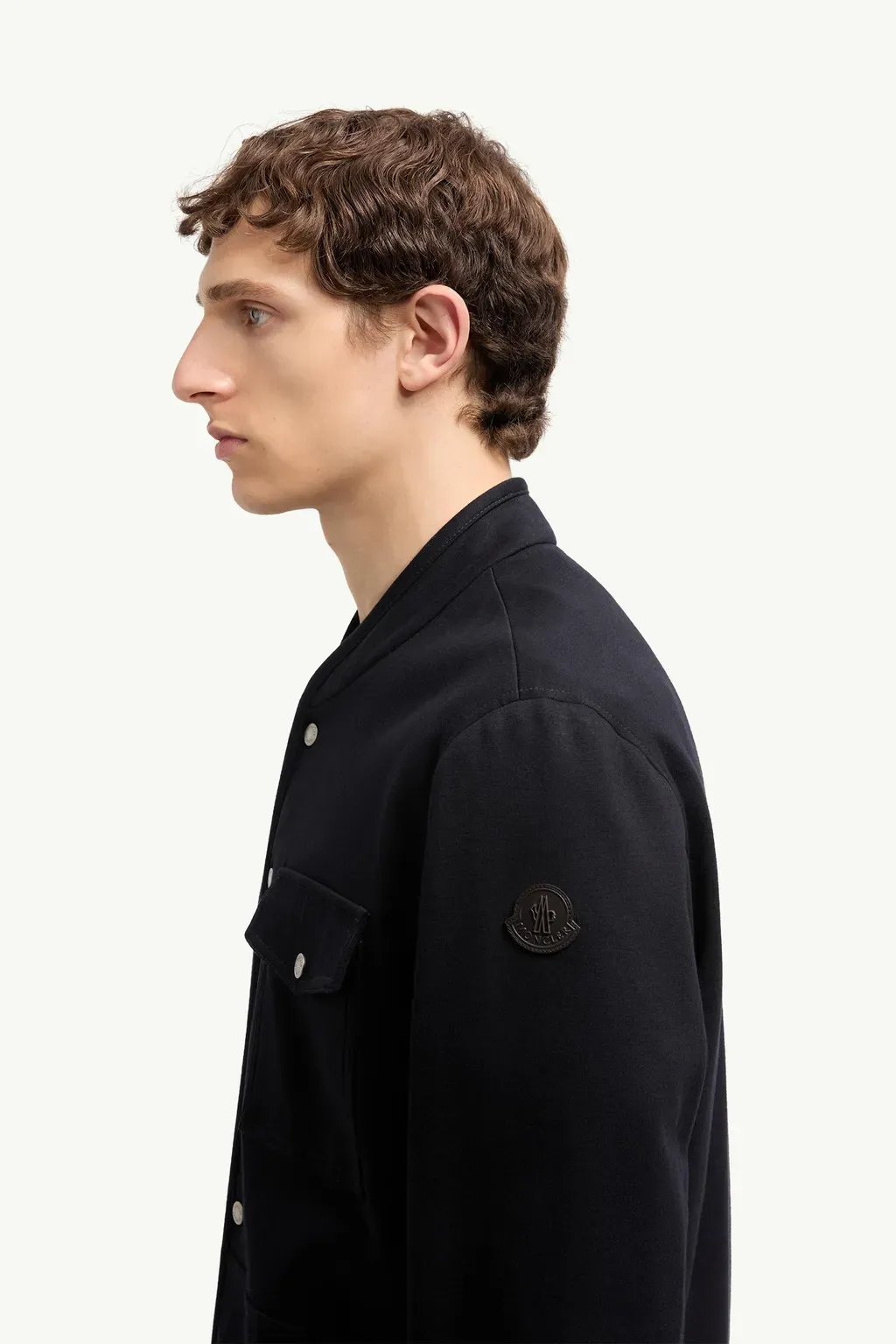 Bandelier Shirt Jacket