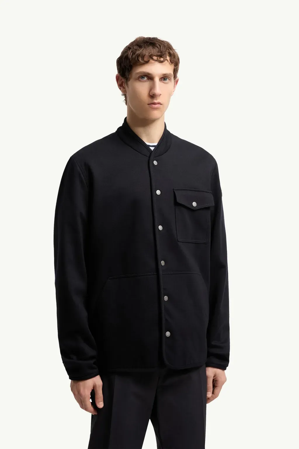 Bandelier Shirt Jacket