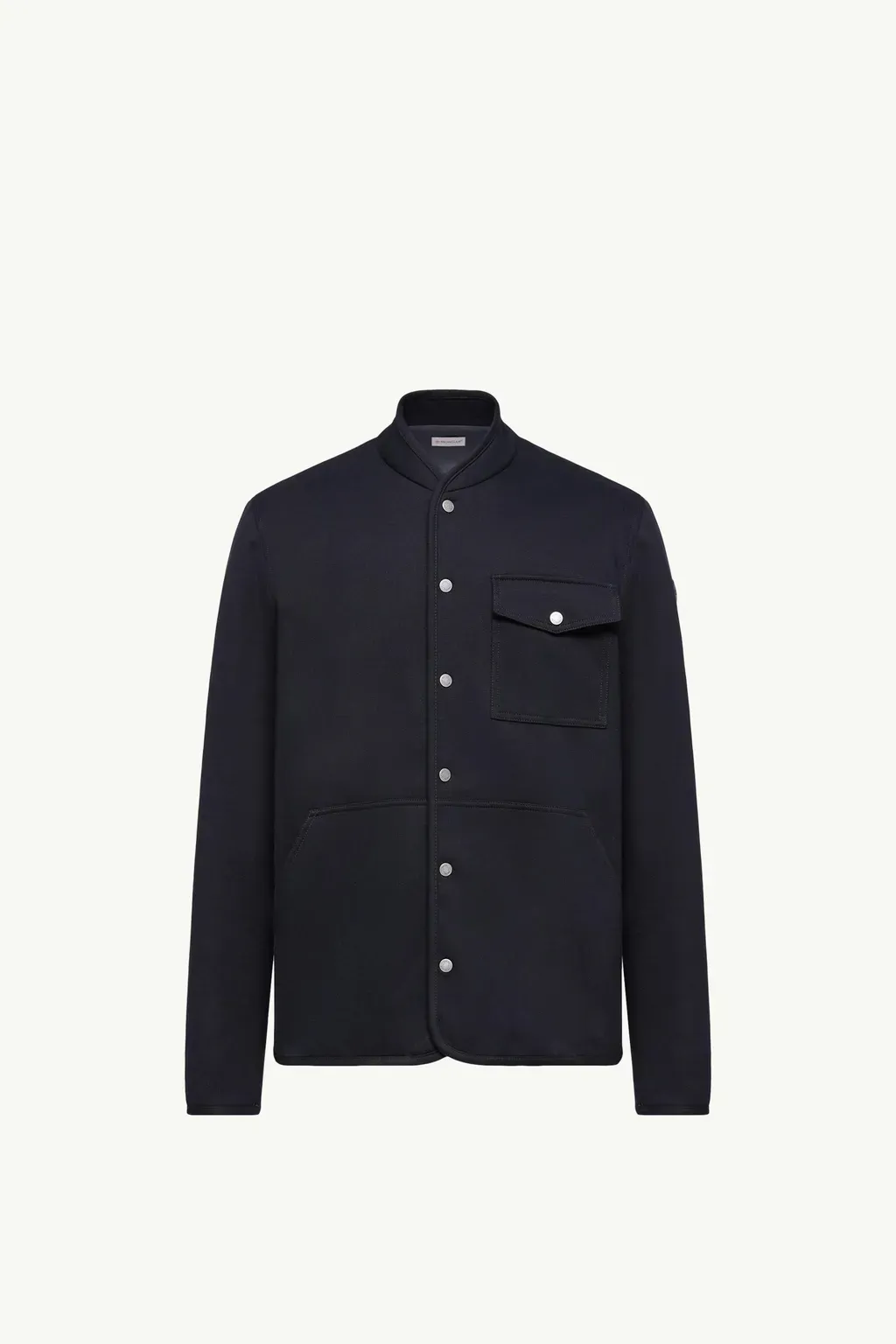 Bandelier Shirt Jacket
