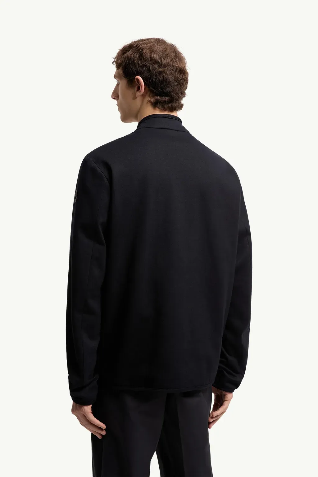 Bandelier Shirt Jacket