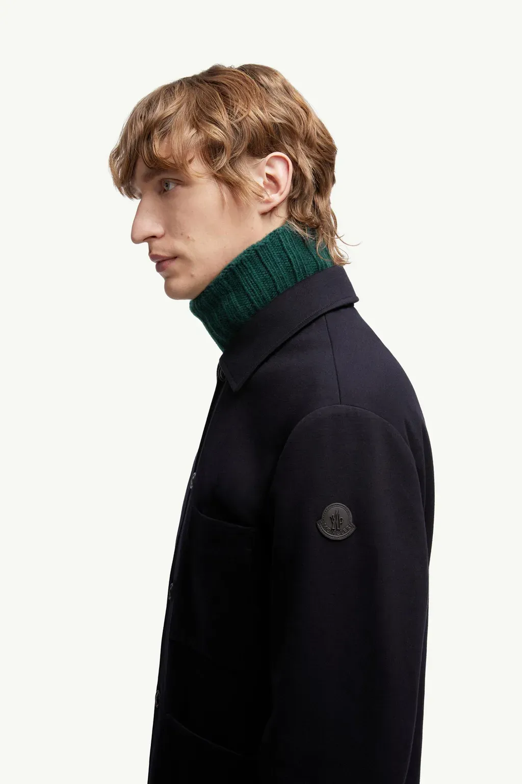 Cabalian Shirt Jacket