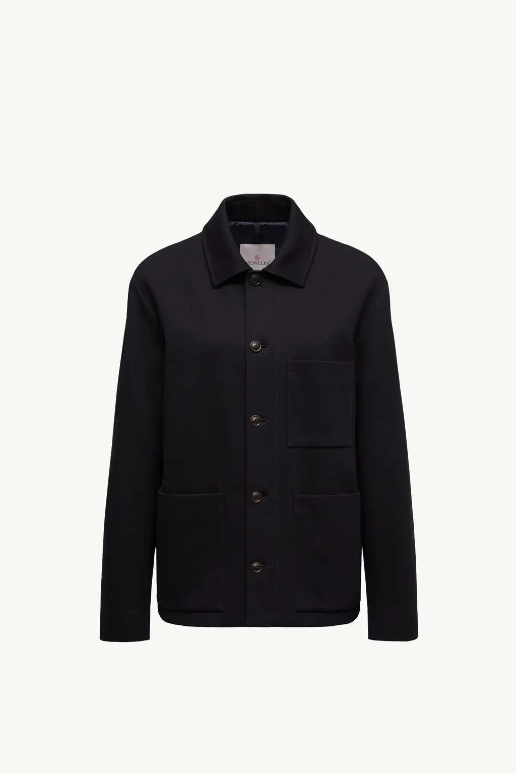 Cabalian Shirt Jacket