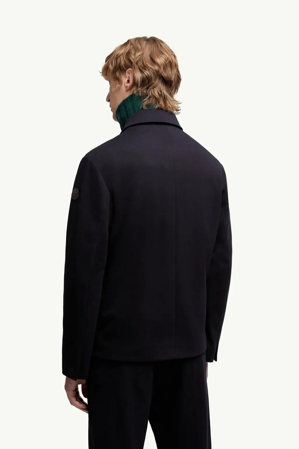 Cabalian Shirt Jacket