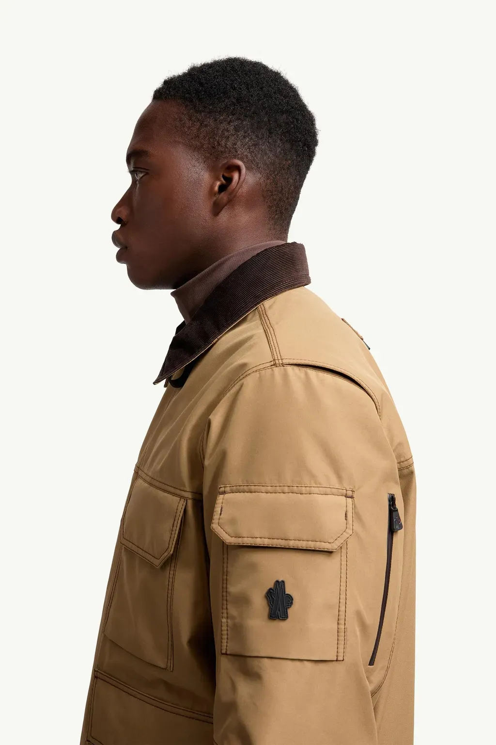 Marguns Gore-Tex® Laminate Ski Jacket