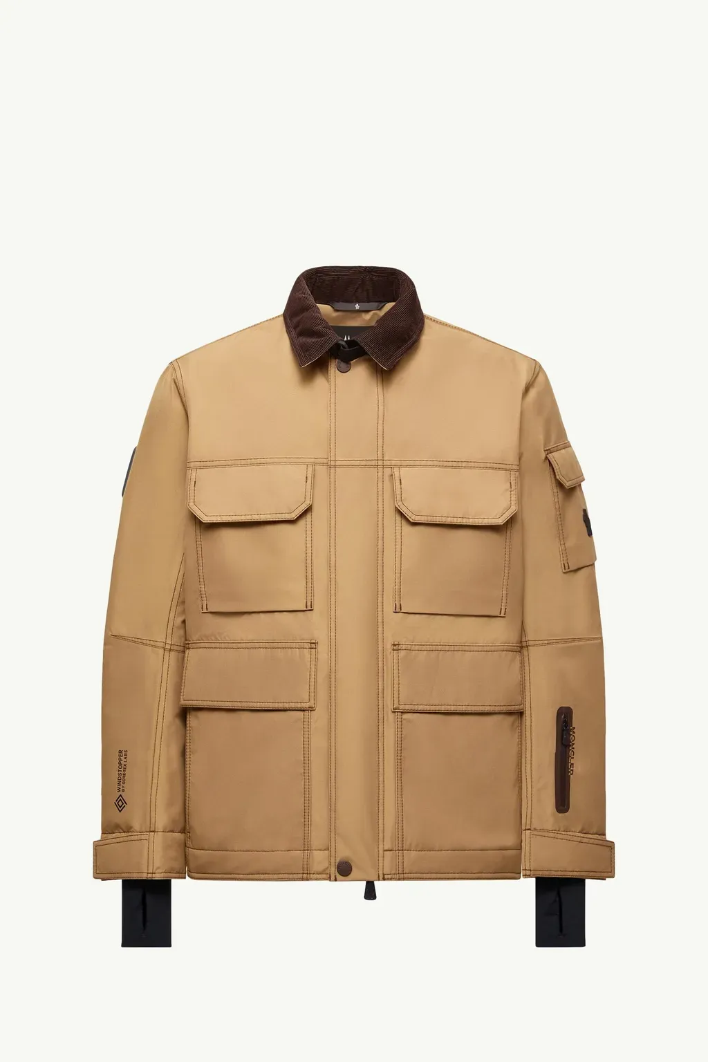 Marguns Gore-Tex® Laminate Ski Jacket