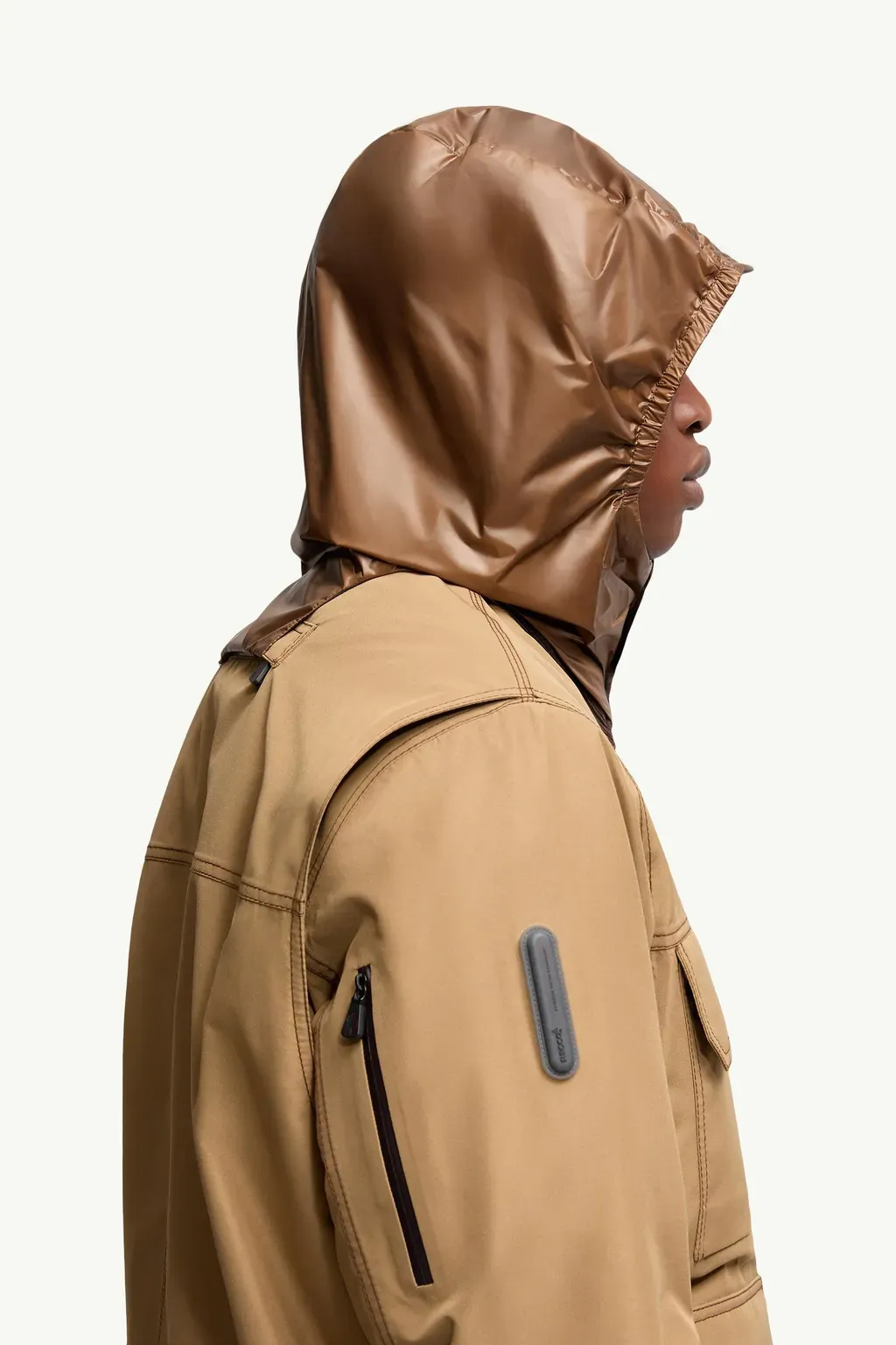 Marguns Gore-Tex® Laminate Ski Jacket