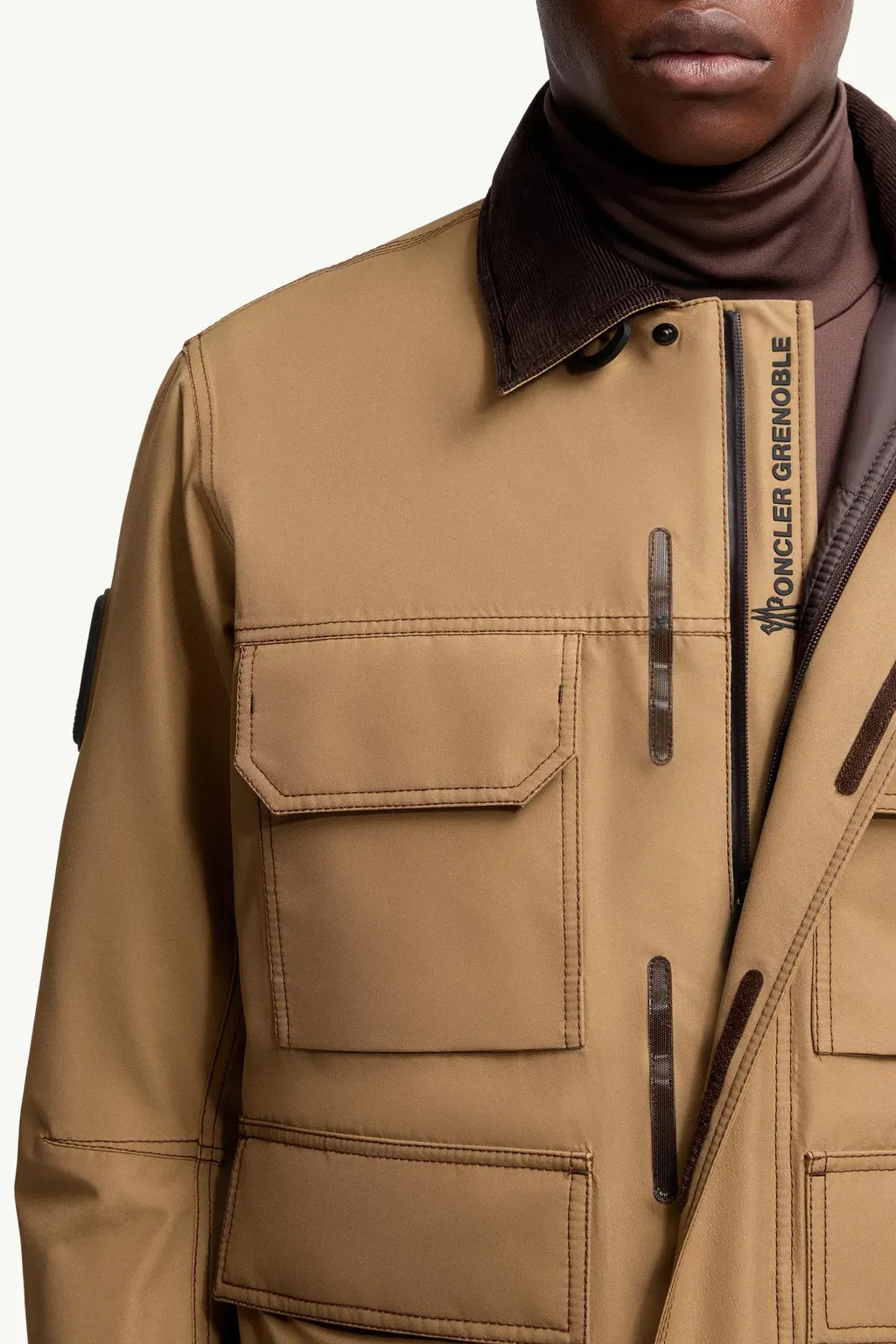 Marguns Gore-Tex® Laminate Ski Jacket