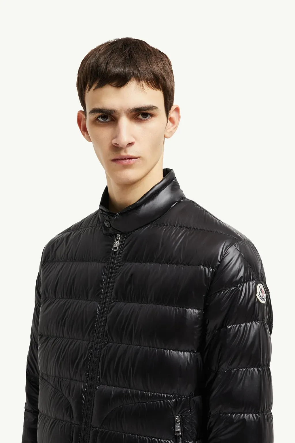 Acorus Short Down Jacket