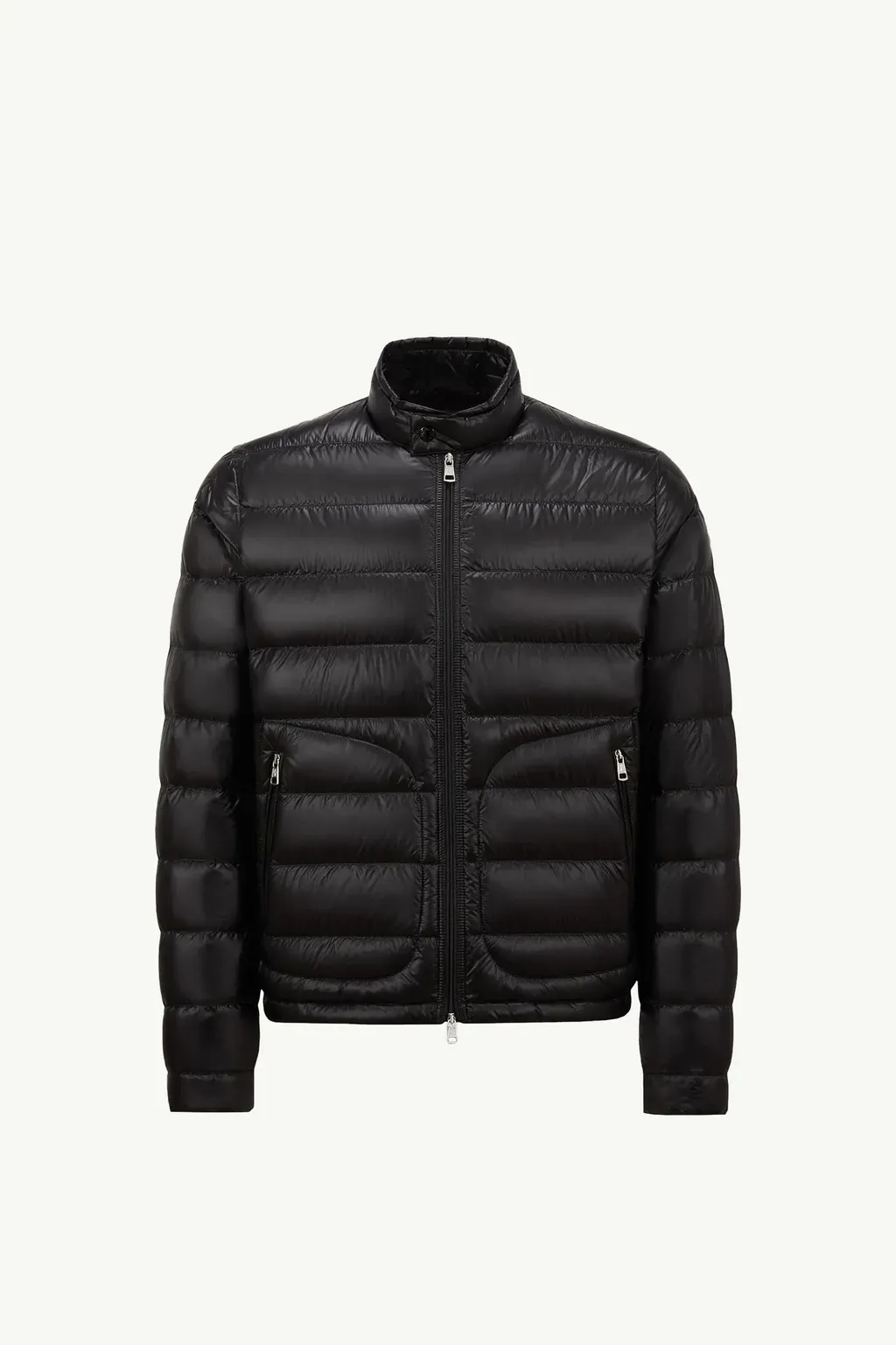 Acorus Short Down Jacket