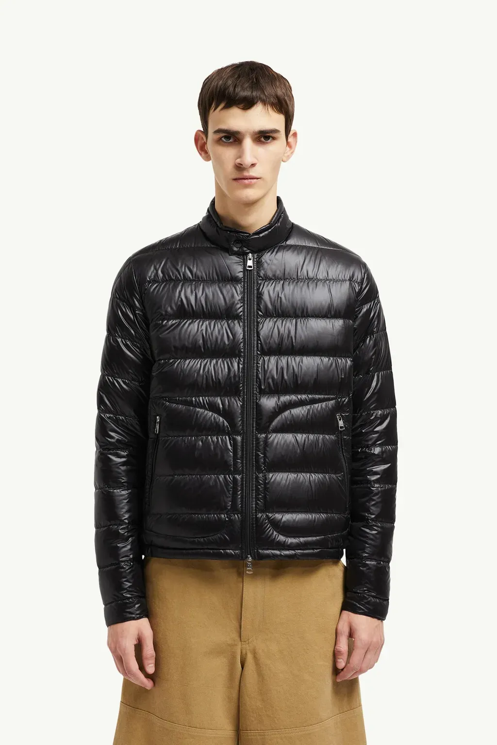 Acorus Short Down Jacket
