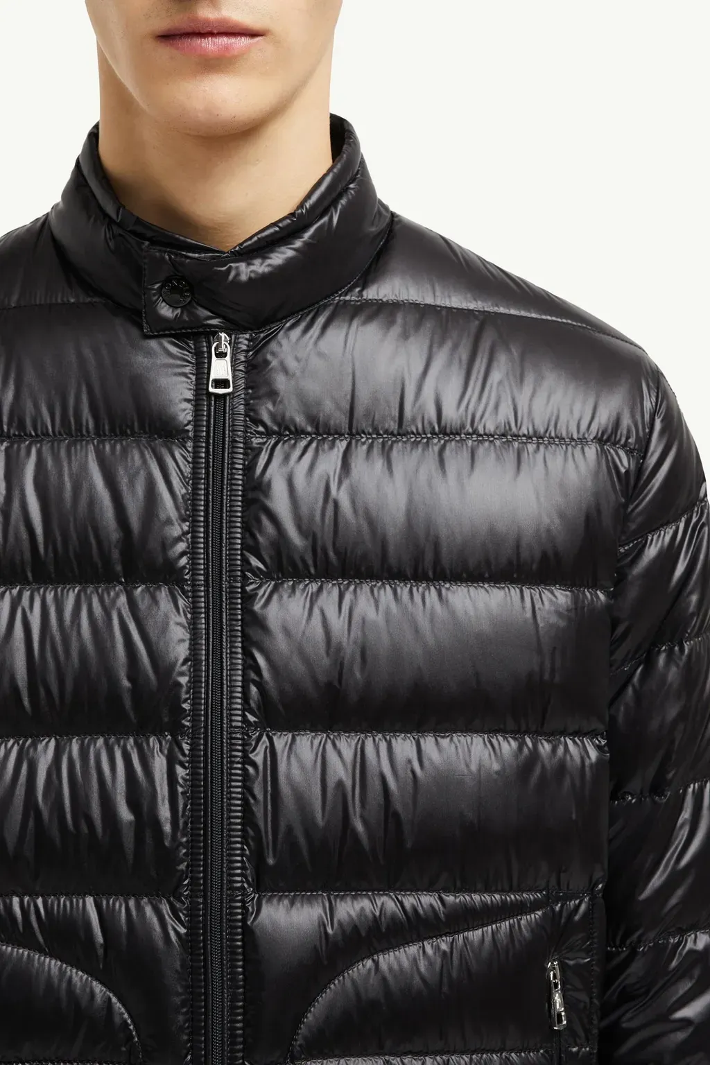 Acorus Short Down Jacket